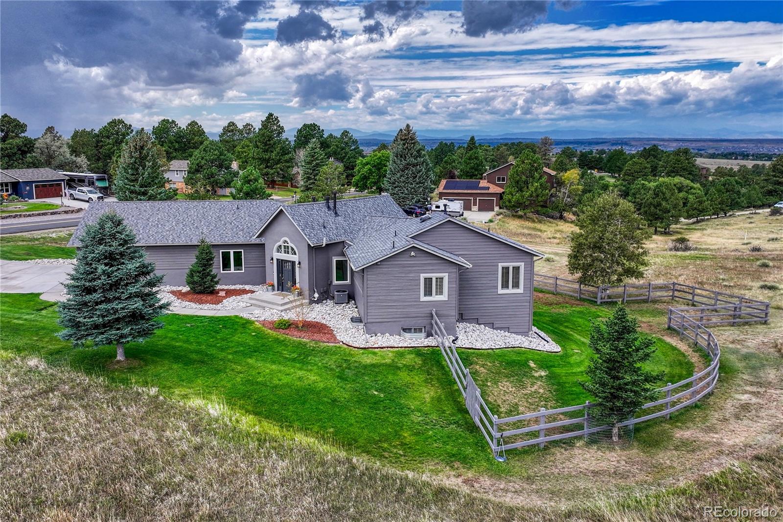 MLS Image #45 for 6196  ponderosa way,parker, Colorado