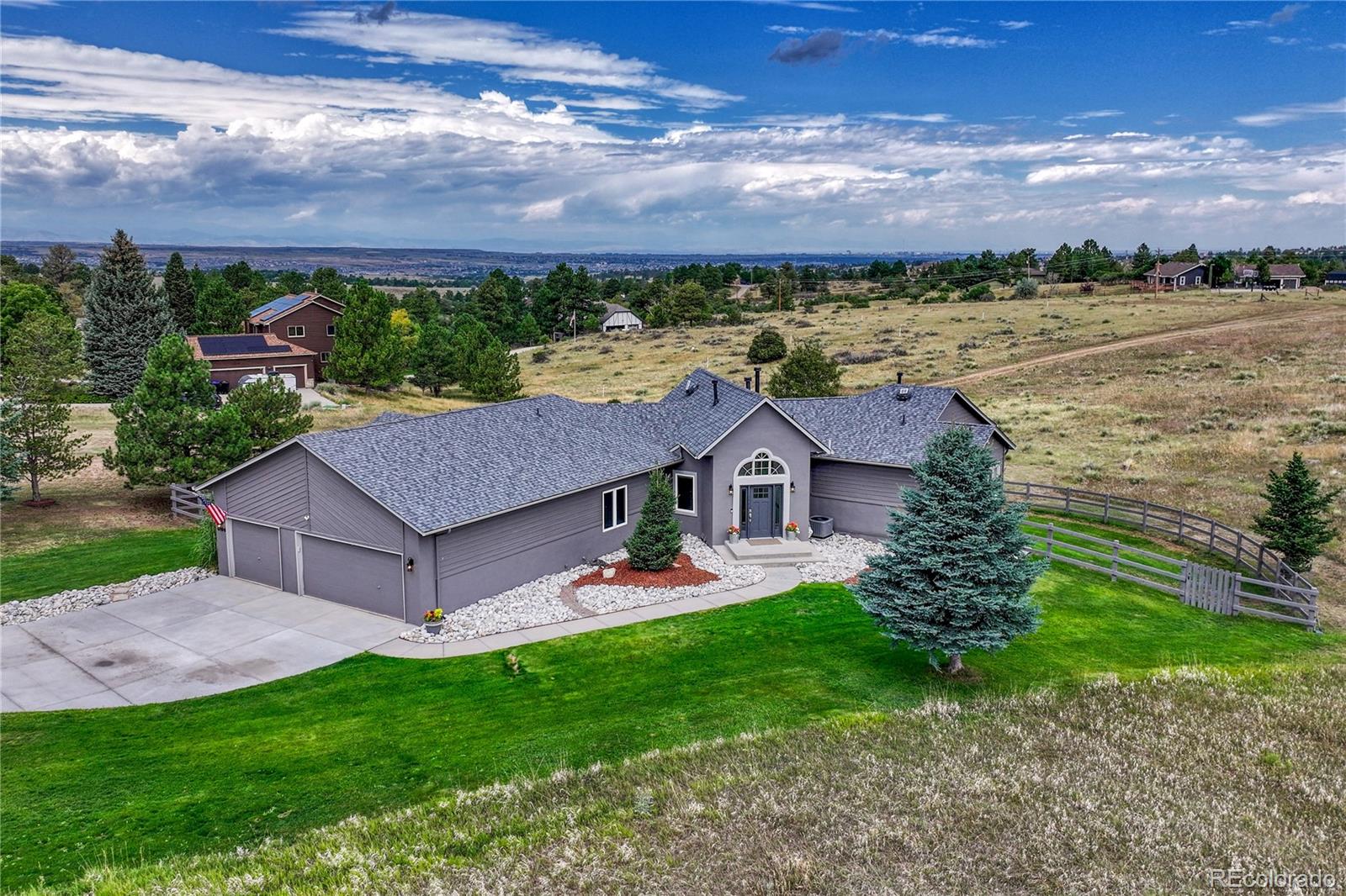 MLS Image #46 for 6196  ponderosa way,parker, Colorado
