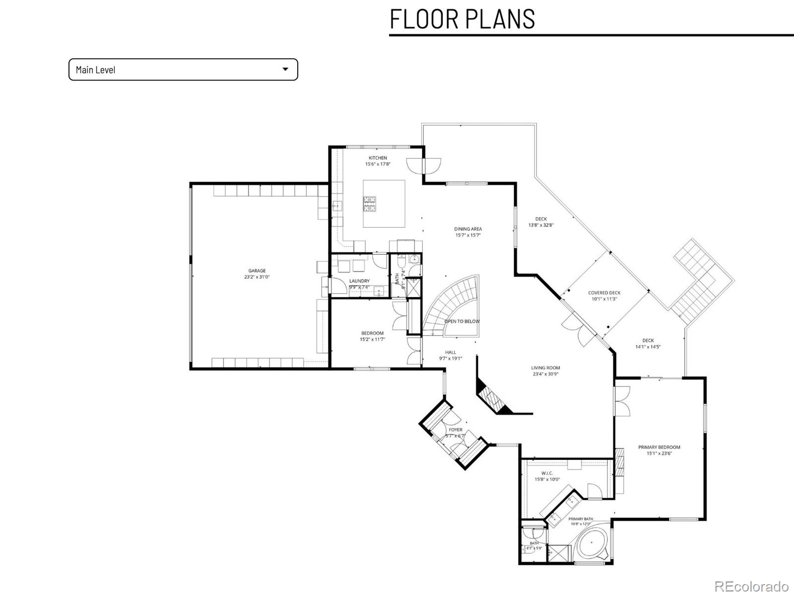 MLS Image #47 for 6196  ponderosa way,parker, Colorado