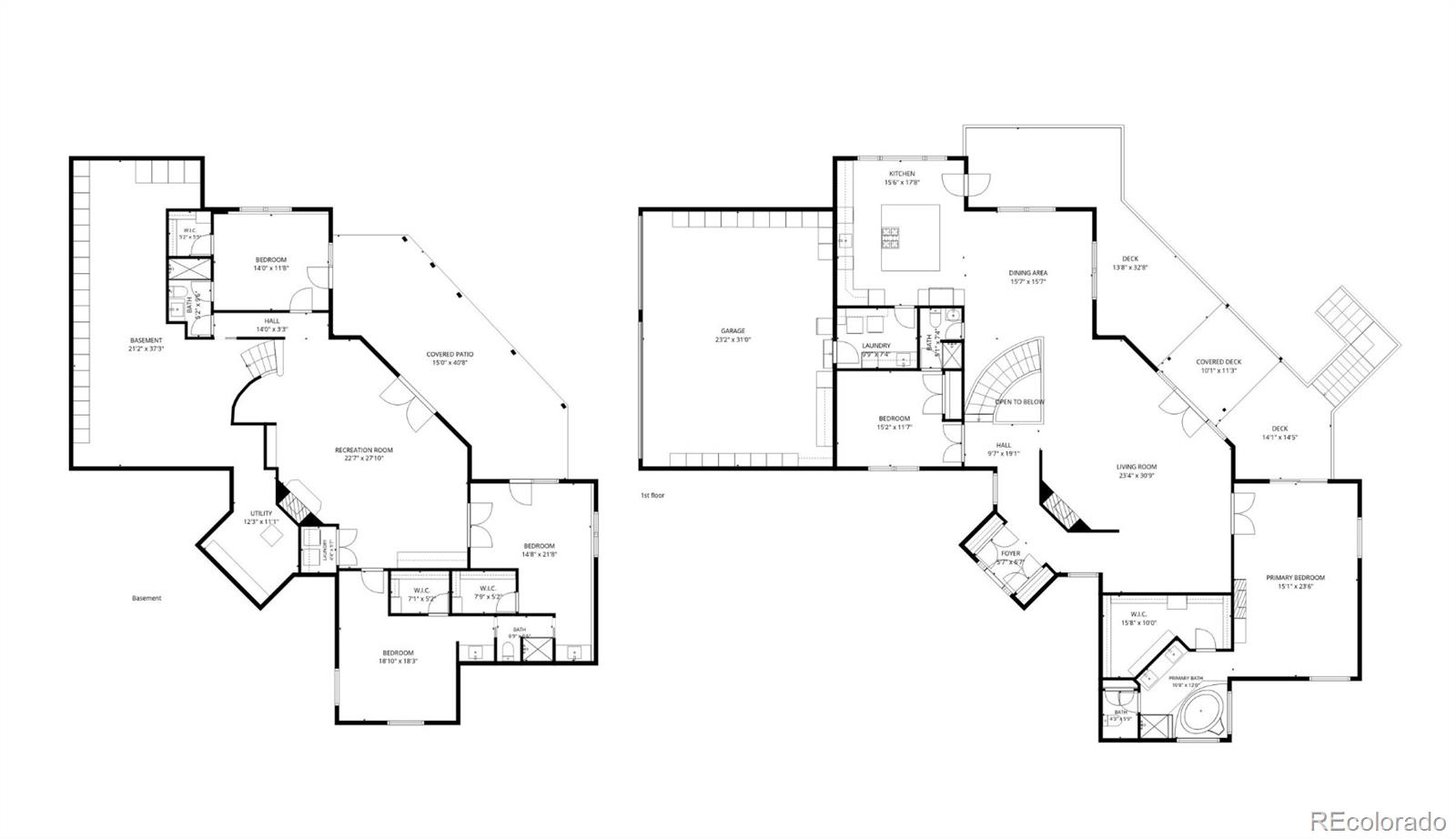 MLS Image #49 for 6196  ponderosa way,parker, Colorado