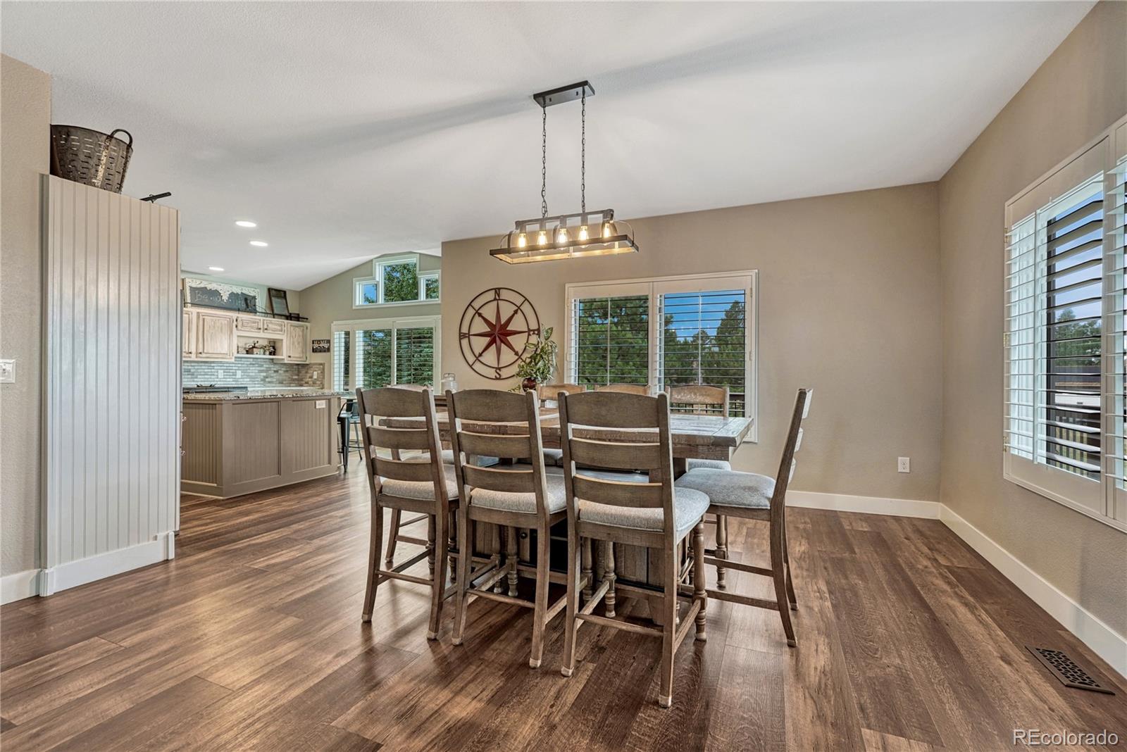 MLS Image #7 for 6196  ponderosa way,parker, Colorado