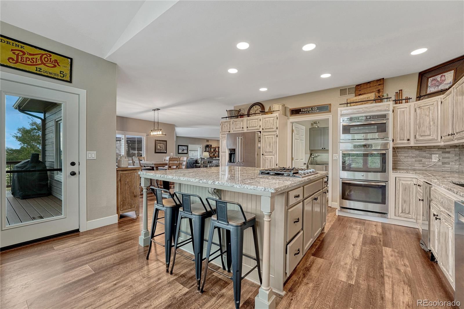 MLS Image #8 for 6196  ponderosa way,parker, Colorado