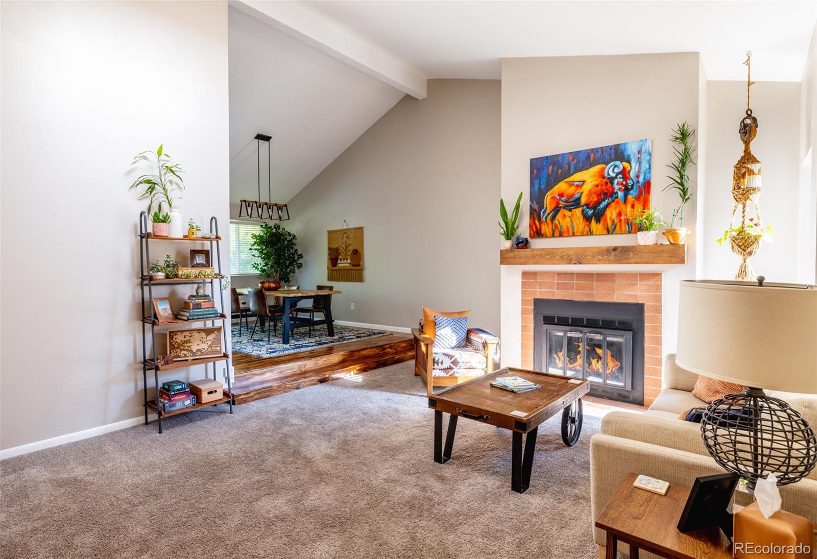 MLS Image #2 for 7071 s bryant street,littleton, Colorado