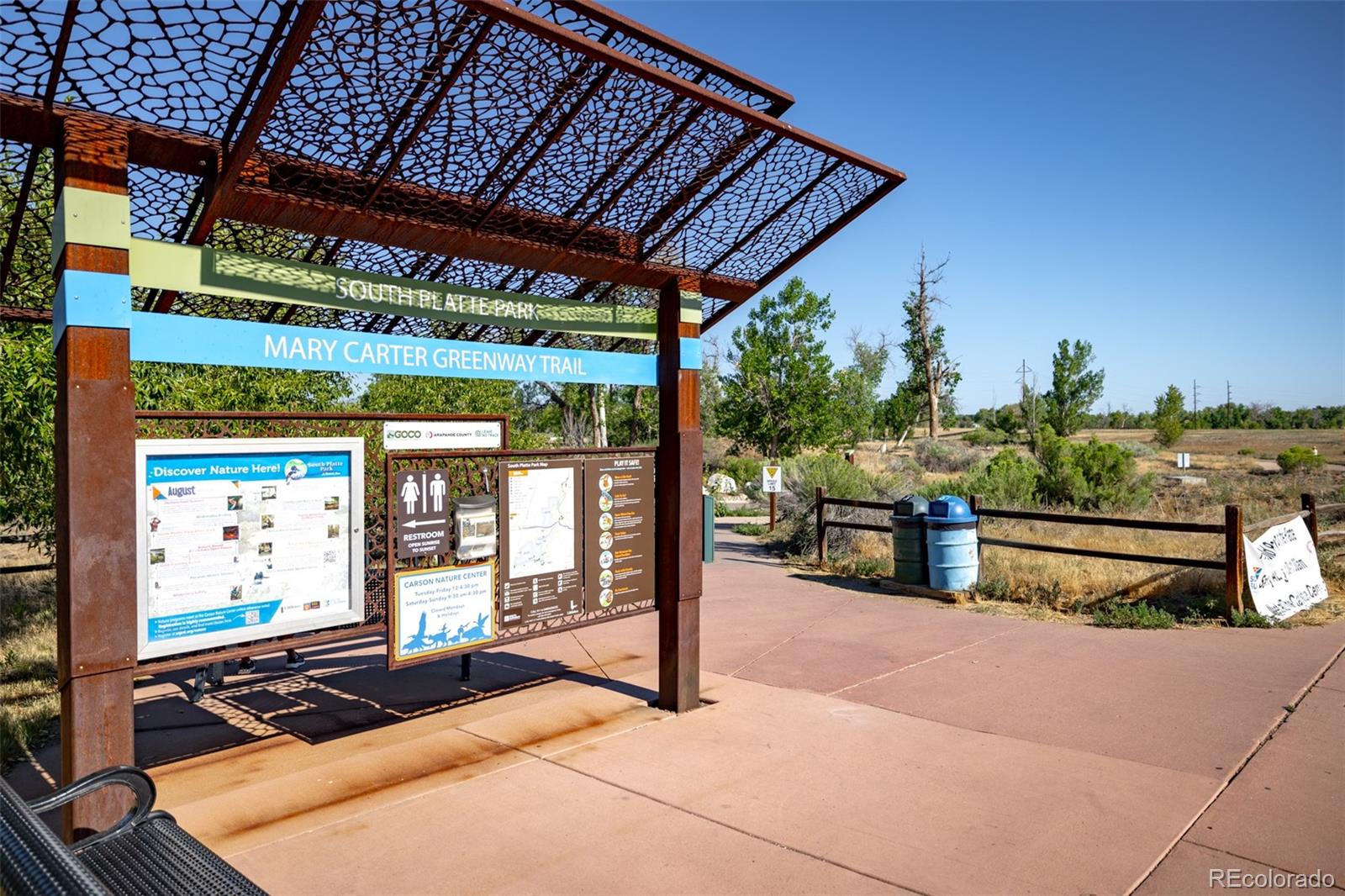 MLS Image #23 for 7071 s bryant street,littleton, Colorado
