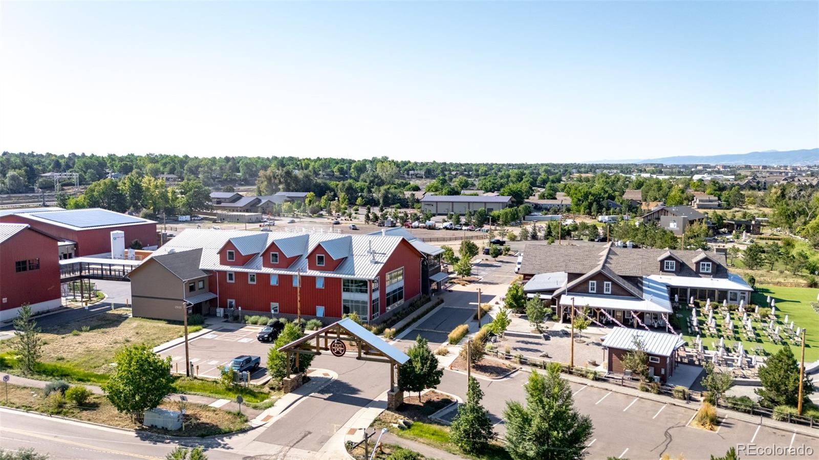 MLS Image #27 for 7071 s bryant street,littleton, Colorado