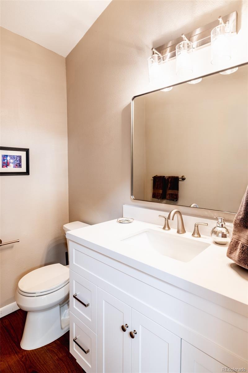 MLS Image #9 for 7071 s bryant street,littleton, Colorado