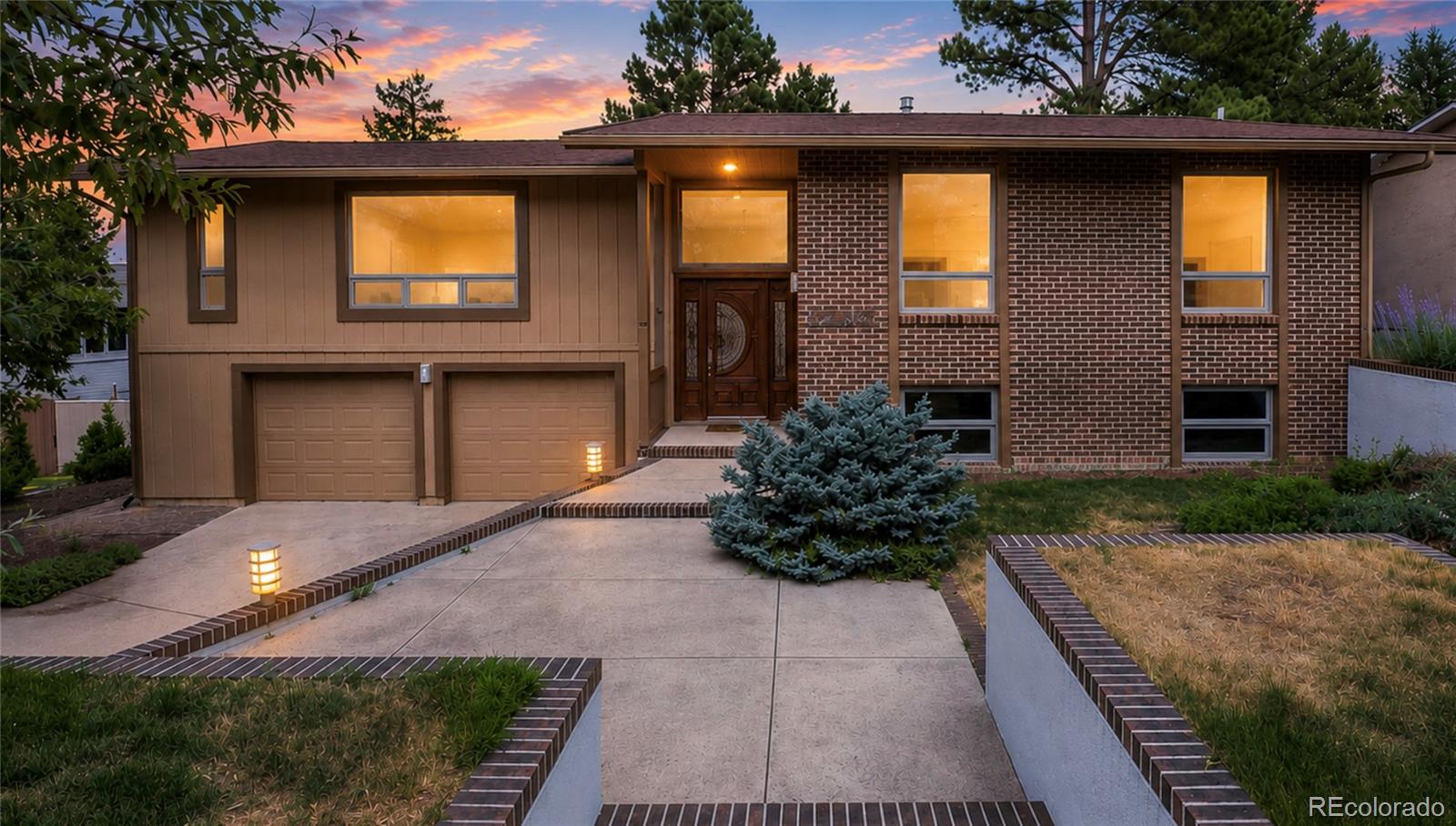 MLS Image #0 for 2735  rigel drive,colorado springs, Colorado