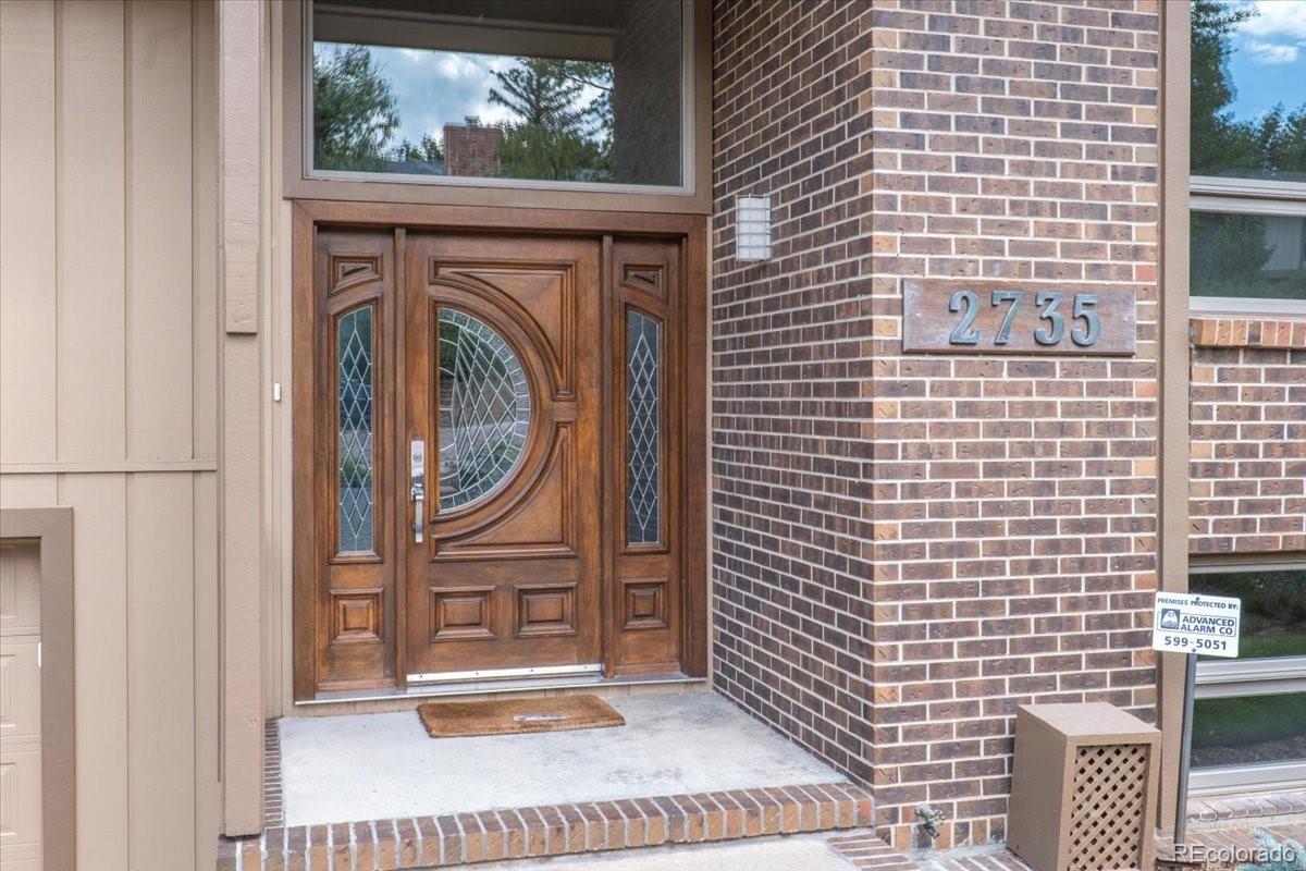 MLS Image #2 for 2735  rigel drive,colorado springs, Colorado