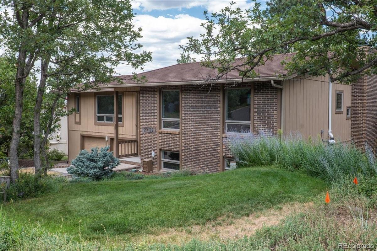 MLS Image #36 for 2735  rigel drive,colorado springs, Colorado