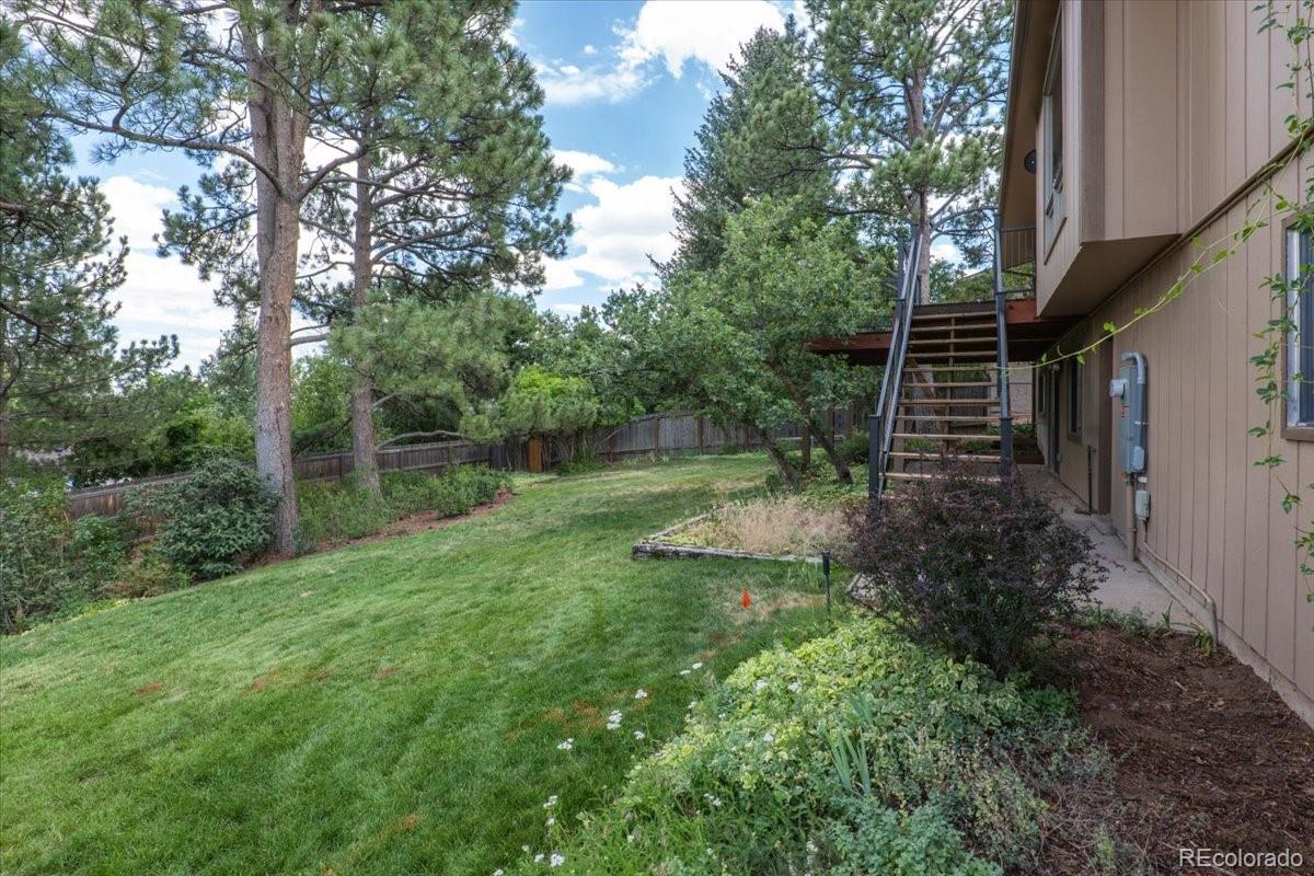 MLS Image #37 for 2735  rigel drive,colorado springs, Colorado