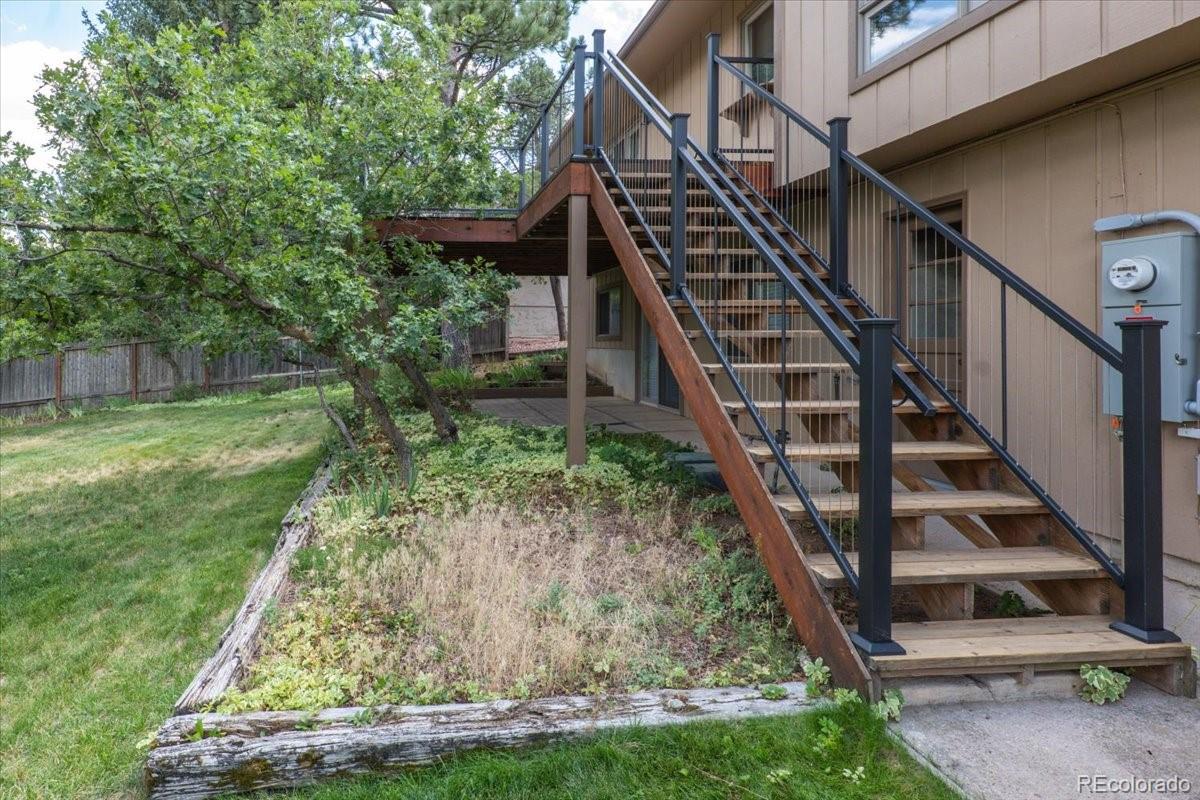 MLS Image #38 for 2735  rigel drive,colorado springs, Colorado