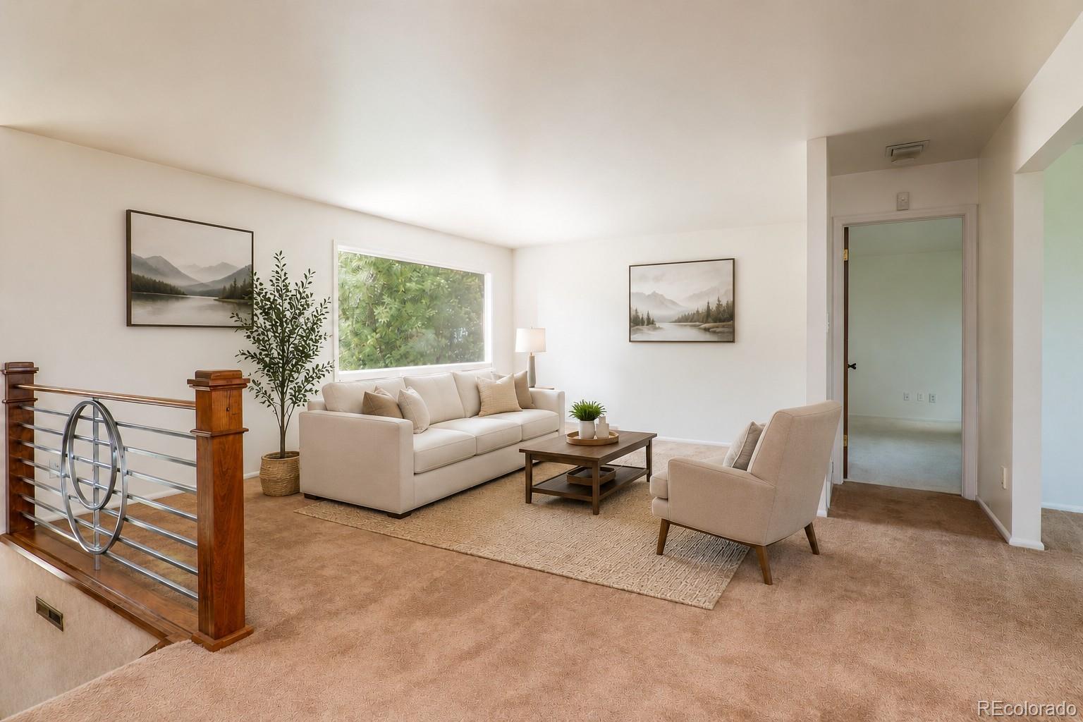 MLS Image #4 for 2735  rigel drive,colorado springs, Colorado