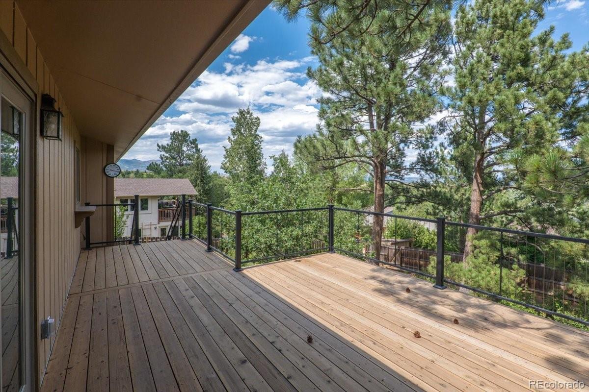 MLS Image #41 for 2735  rigel drive,colorado springs, Colorado