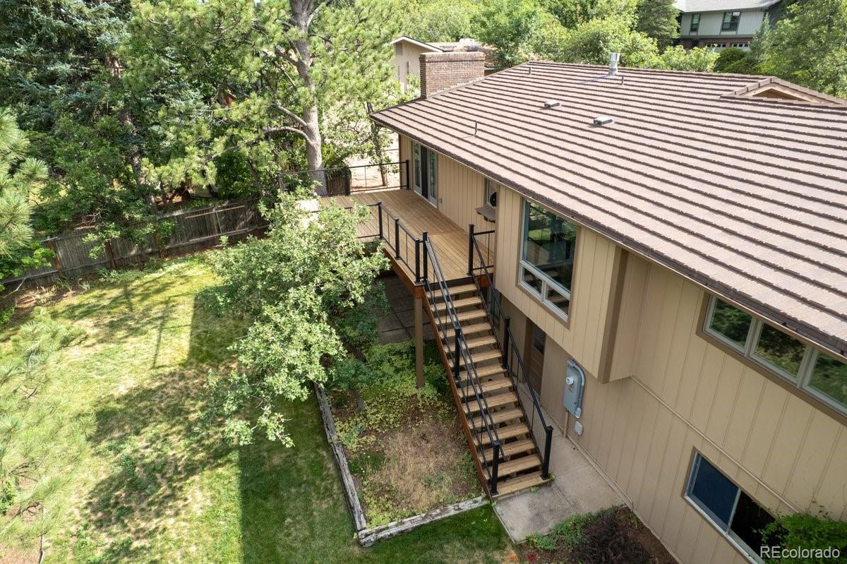 MLS Image #42 for 2735  rigel drive,colorado springs, Colorado