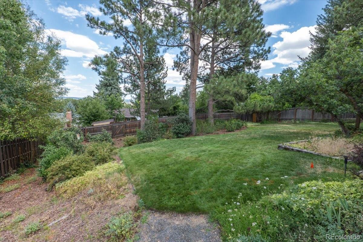 MLS Image #43 for 2735  rigel drive,colorado springs, Colorado