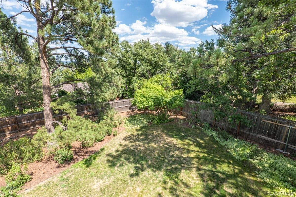 MLS Image #44 for 2735  rigel drive,colorado springs, Colorado