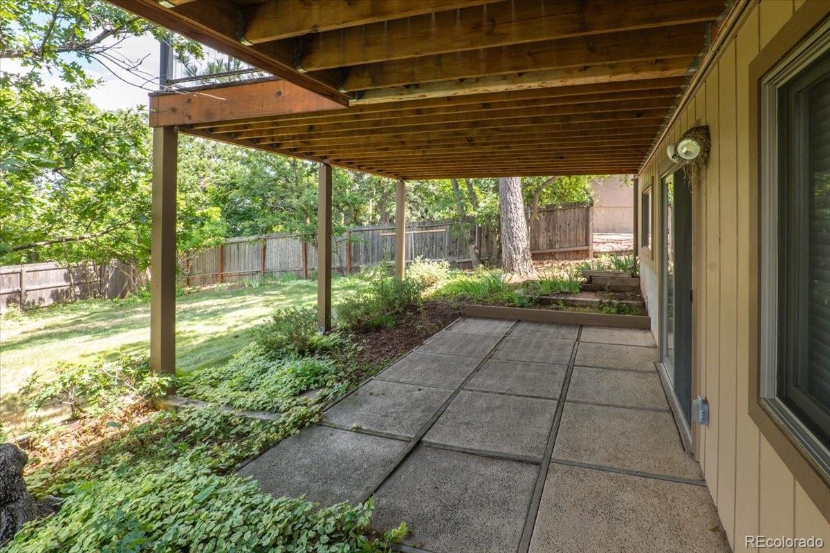 MLS Image #45 for 2735  rigel drive,colorado springs, Colorado