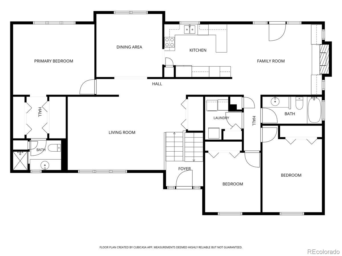 MLS Image #46 for 2735  rigel drive,colorado springs, Colorado
