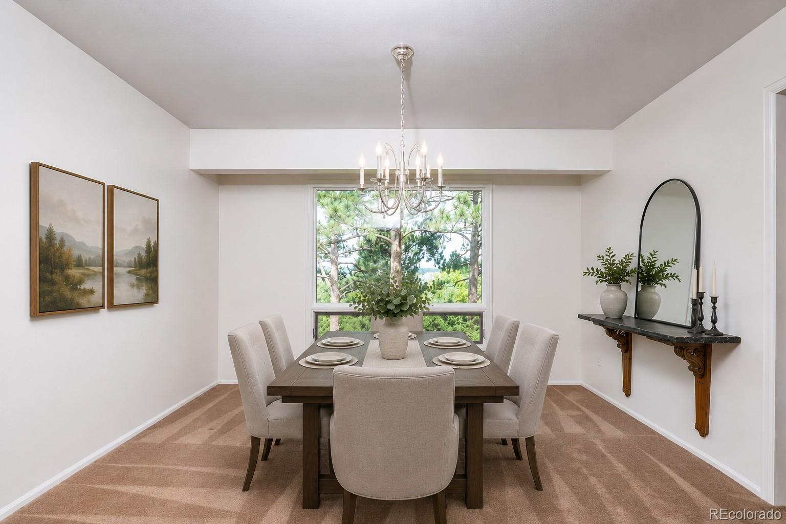 MLS Image #9 for 2735  rigel drive,colorado springs, Colorado