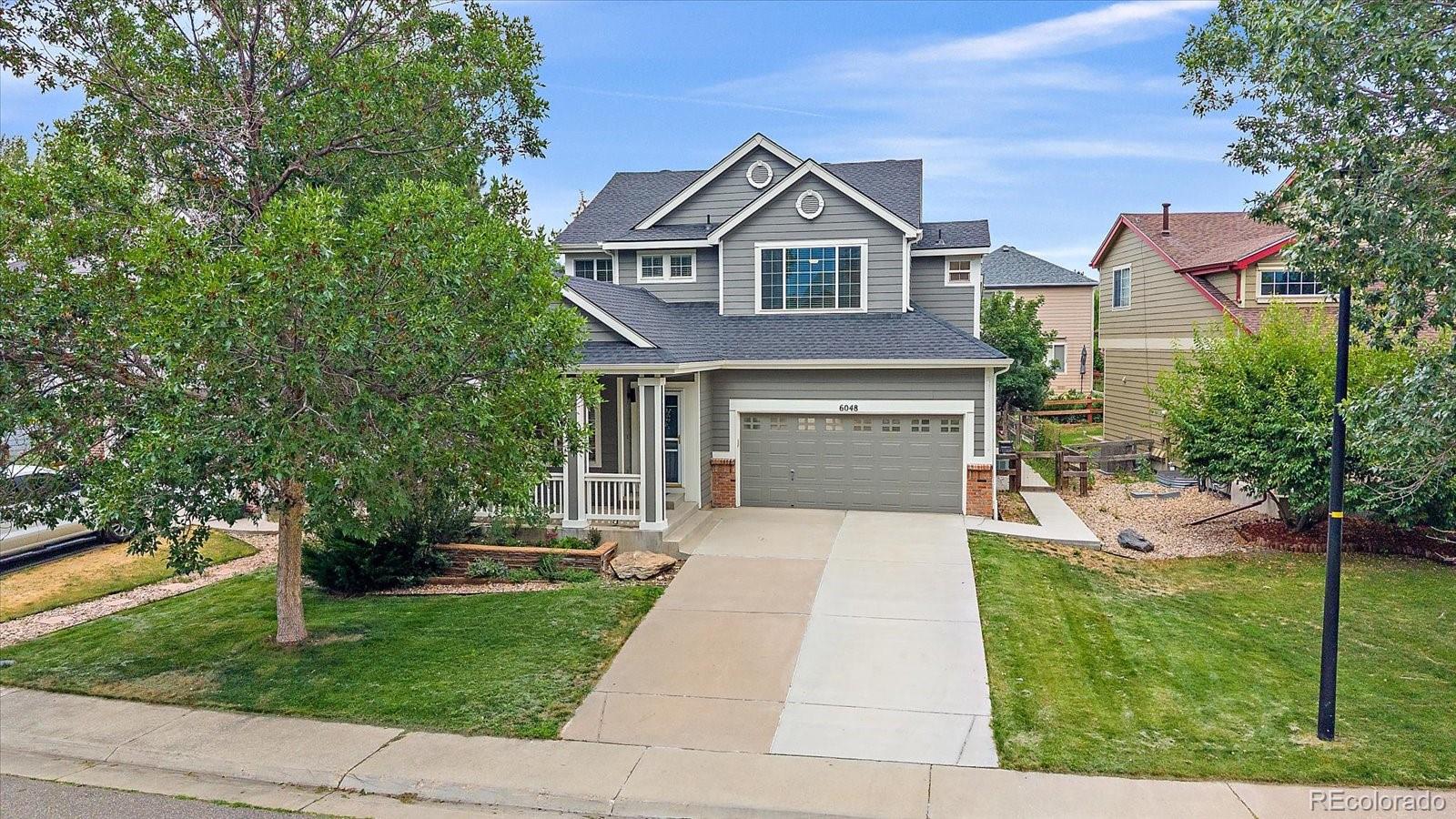 MLS Image #1 for 6048 s walden court,aurora, Colorado