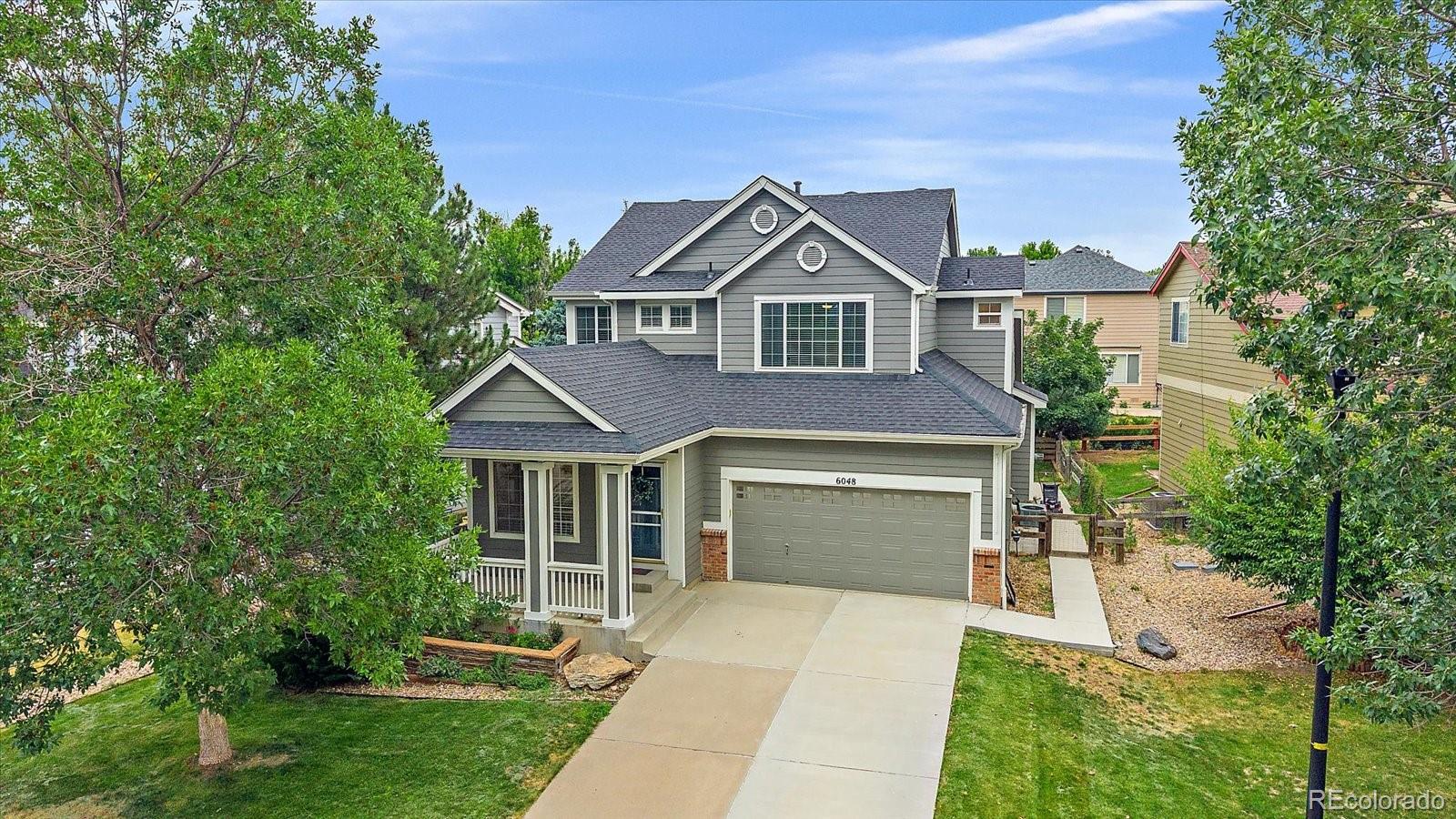 MLS Image #2 for 6048 s walden court,aurora, Colorado