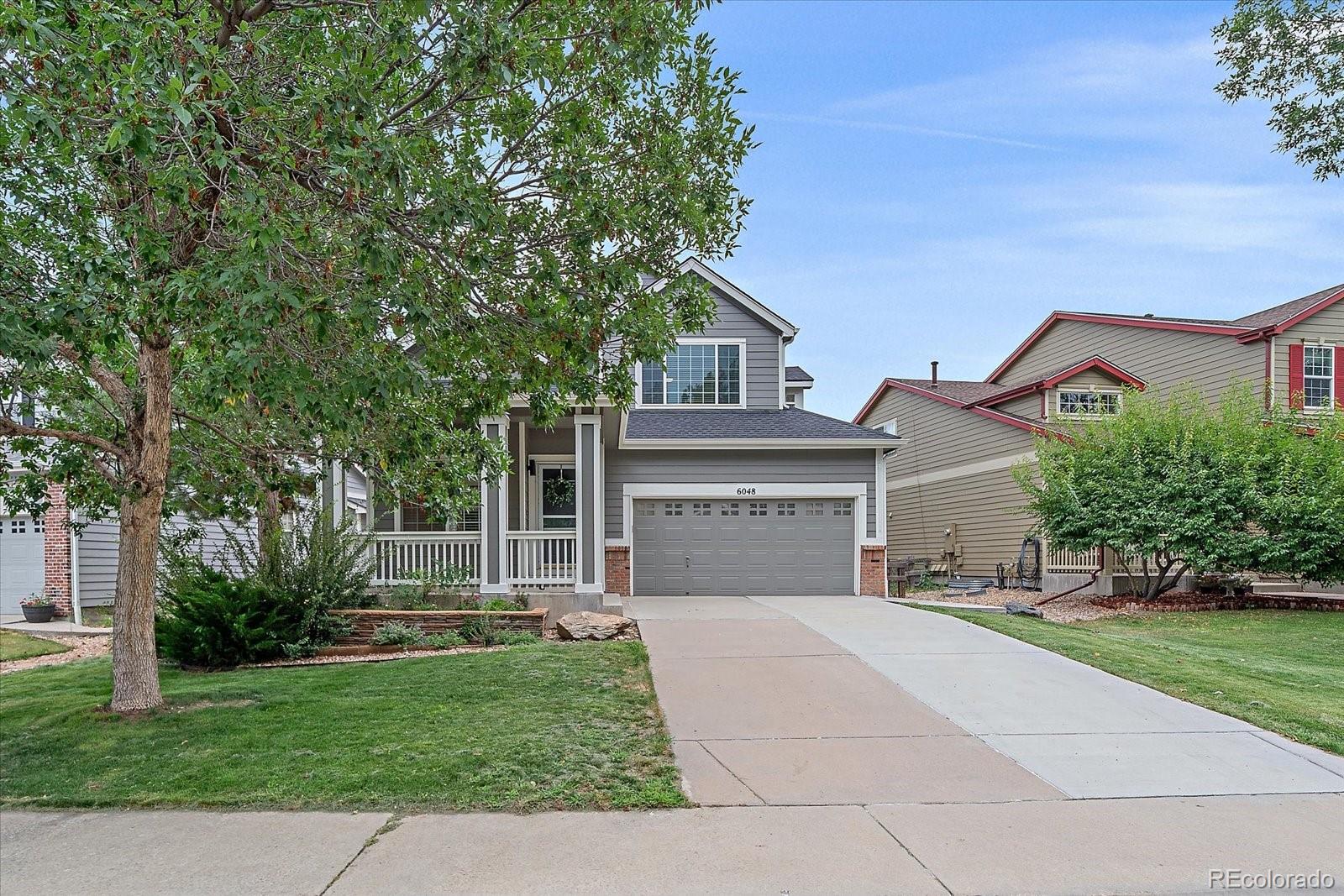 MLS Image #3 for 6048 s walden court,aurora, Colorado