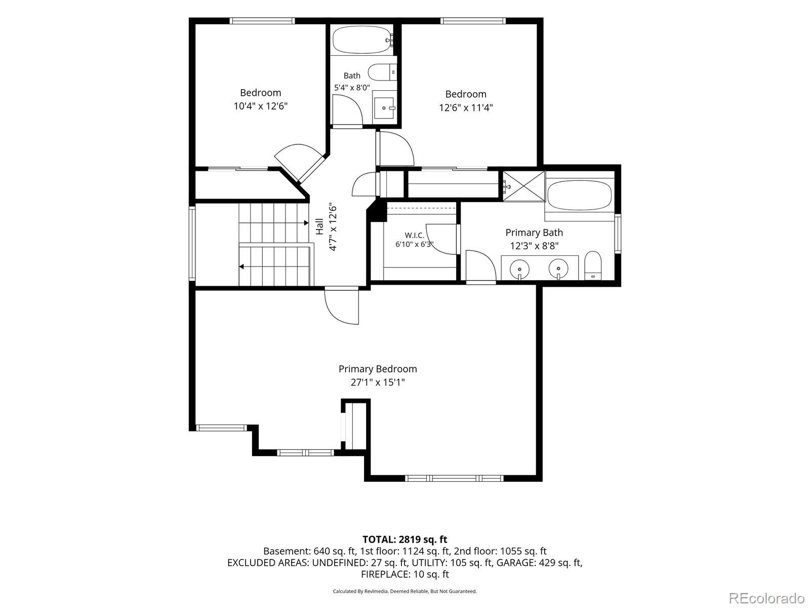 MLS Image #46 for 6048 s walden court,aurora, Colorado