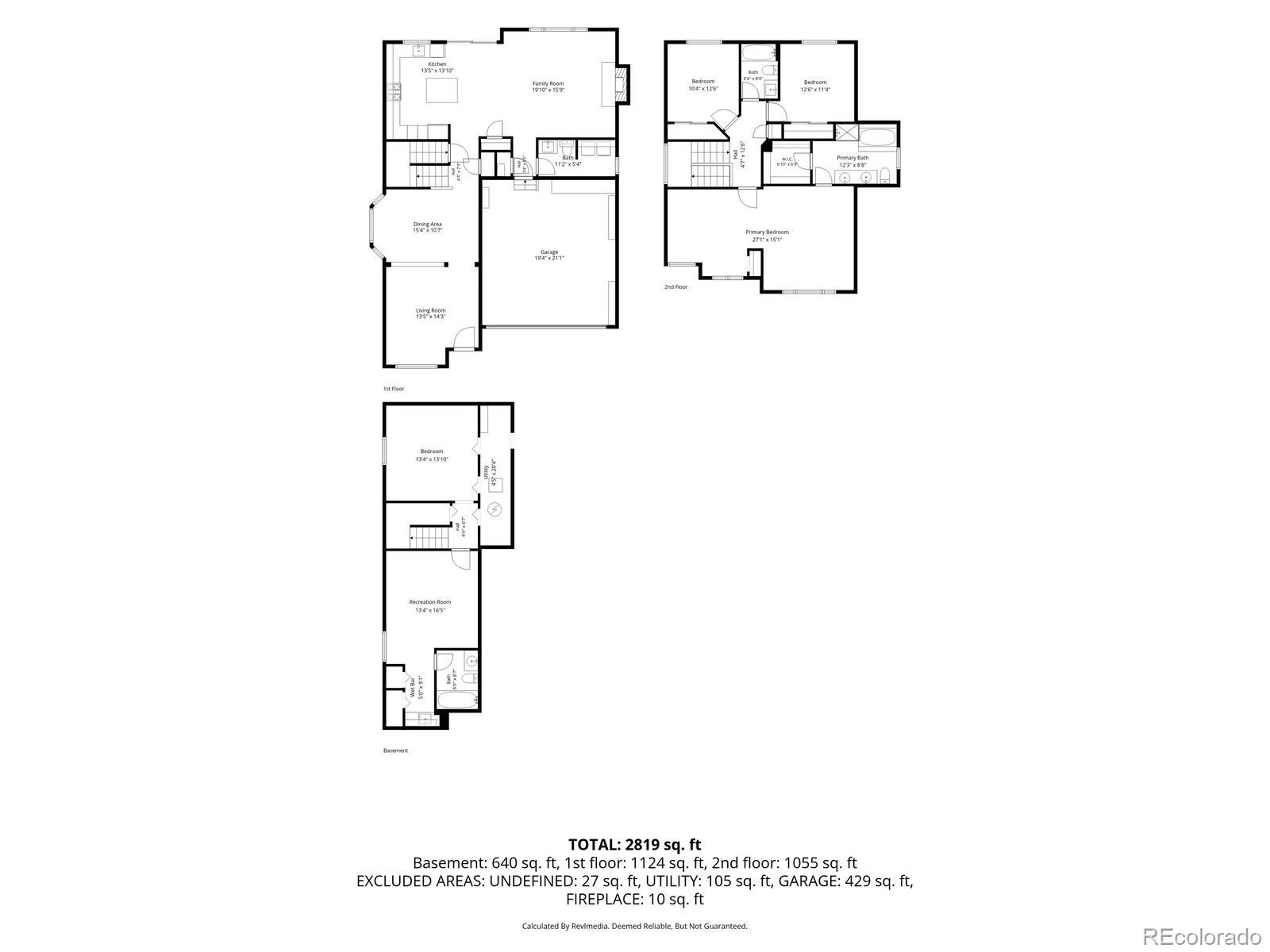 MLS Image #47 for 6048 s walden court,aurora, Colorado
