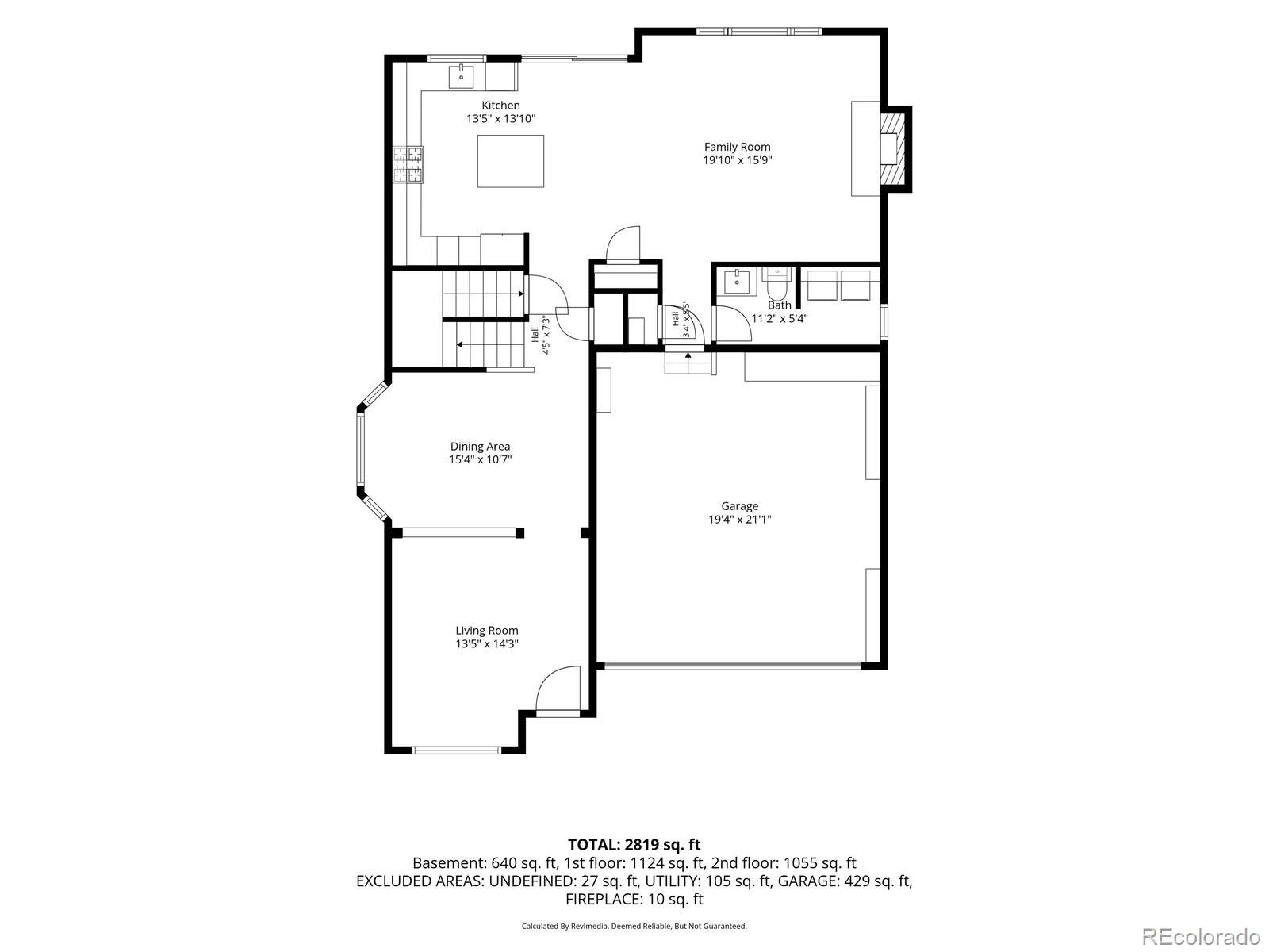 MLS Image #48 for 6048 s walden court,aurora, Colorado