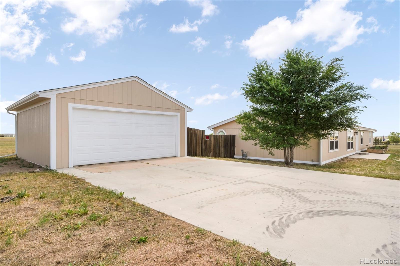 MLS Image #1 for 6345  southfork drive,peyton, Colorado