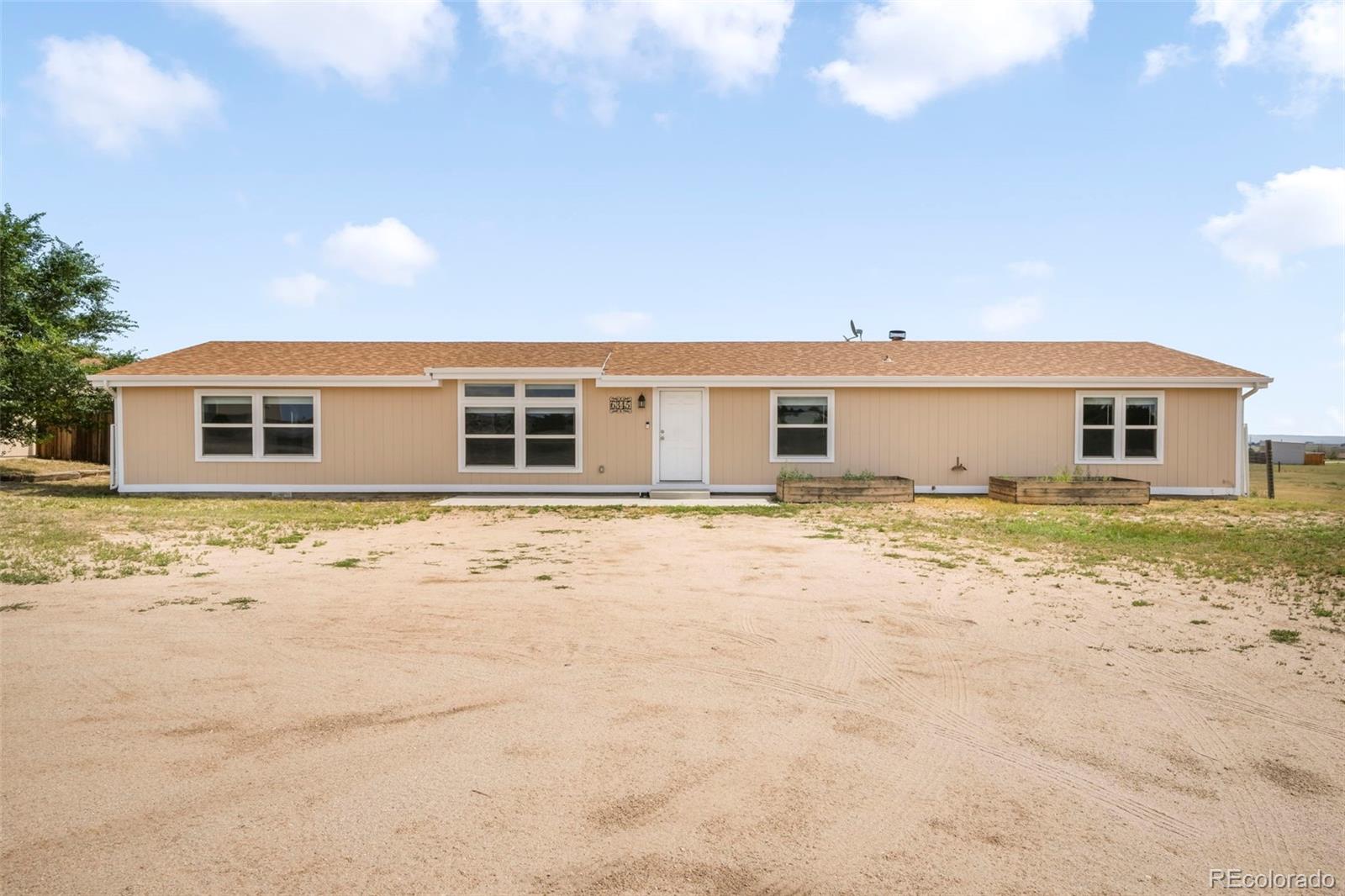 MLS Image #2 for 6345  southfork drive,peyton, Colorado