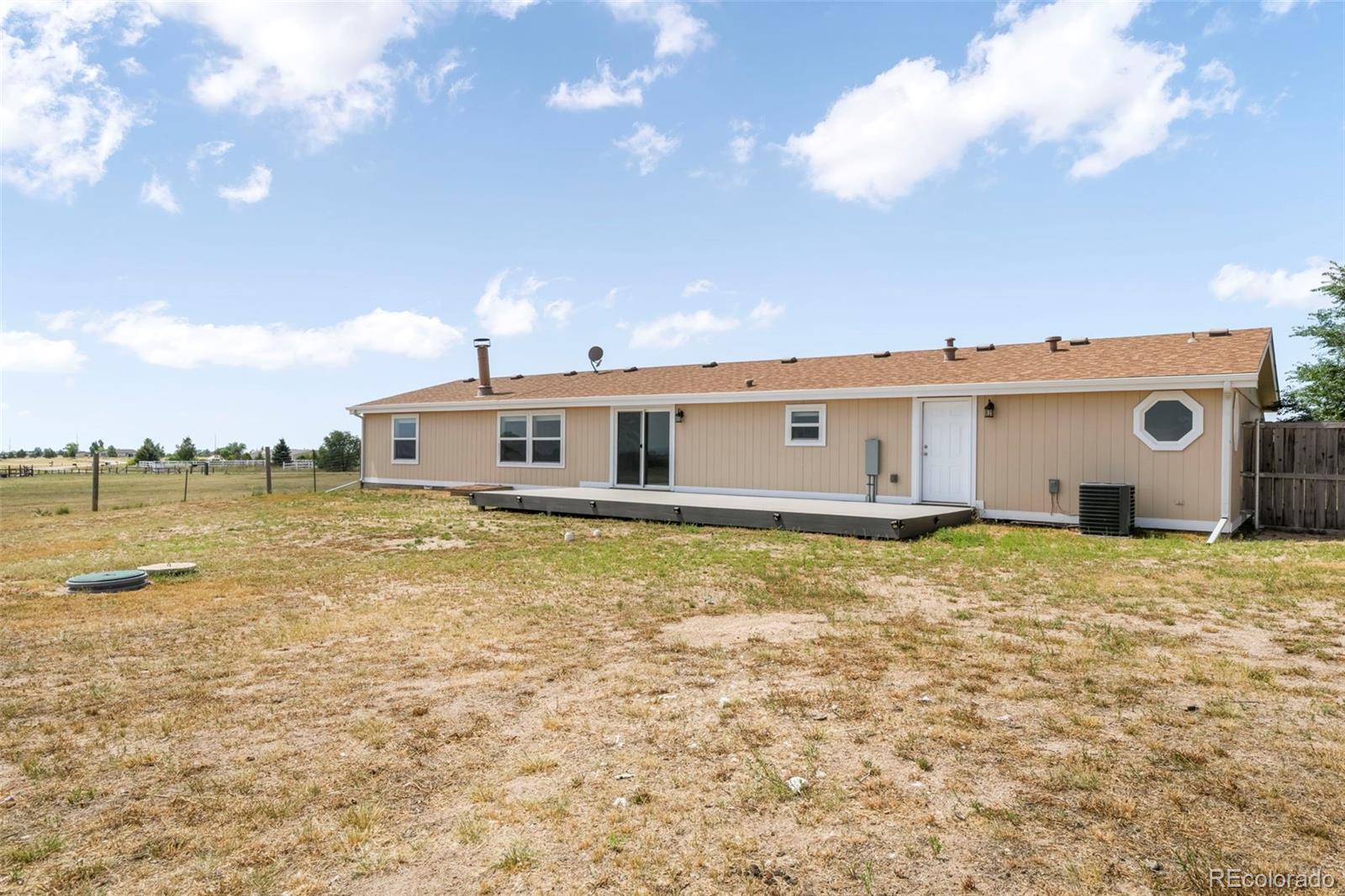 MLS Image #40 for 6345  southfork drive,peyton, Colorado
