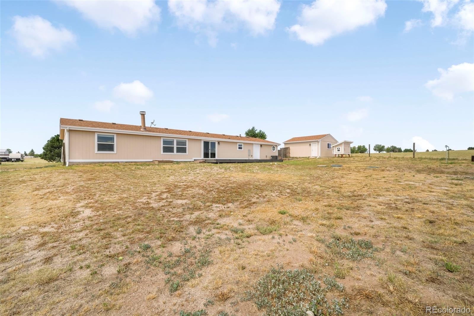 MLS Image #41 for 6345  southfork drive,peyton, Colorado