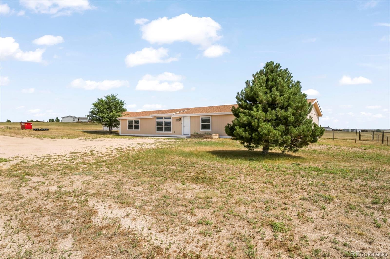 MLS Image #43 for 6345  southfork drive,peyton, Colorado