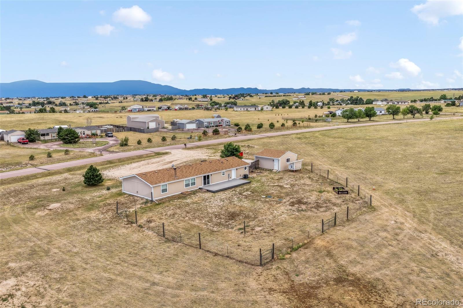 MLS Image #44 for 6345  southfork drive,peyton, Colorado