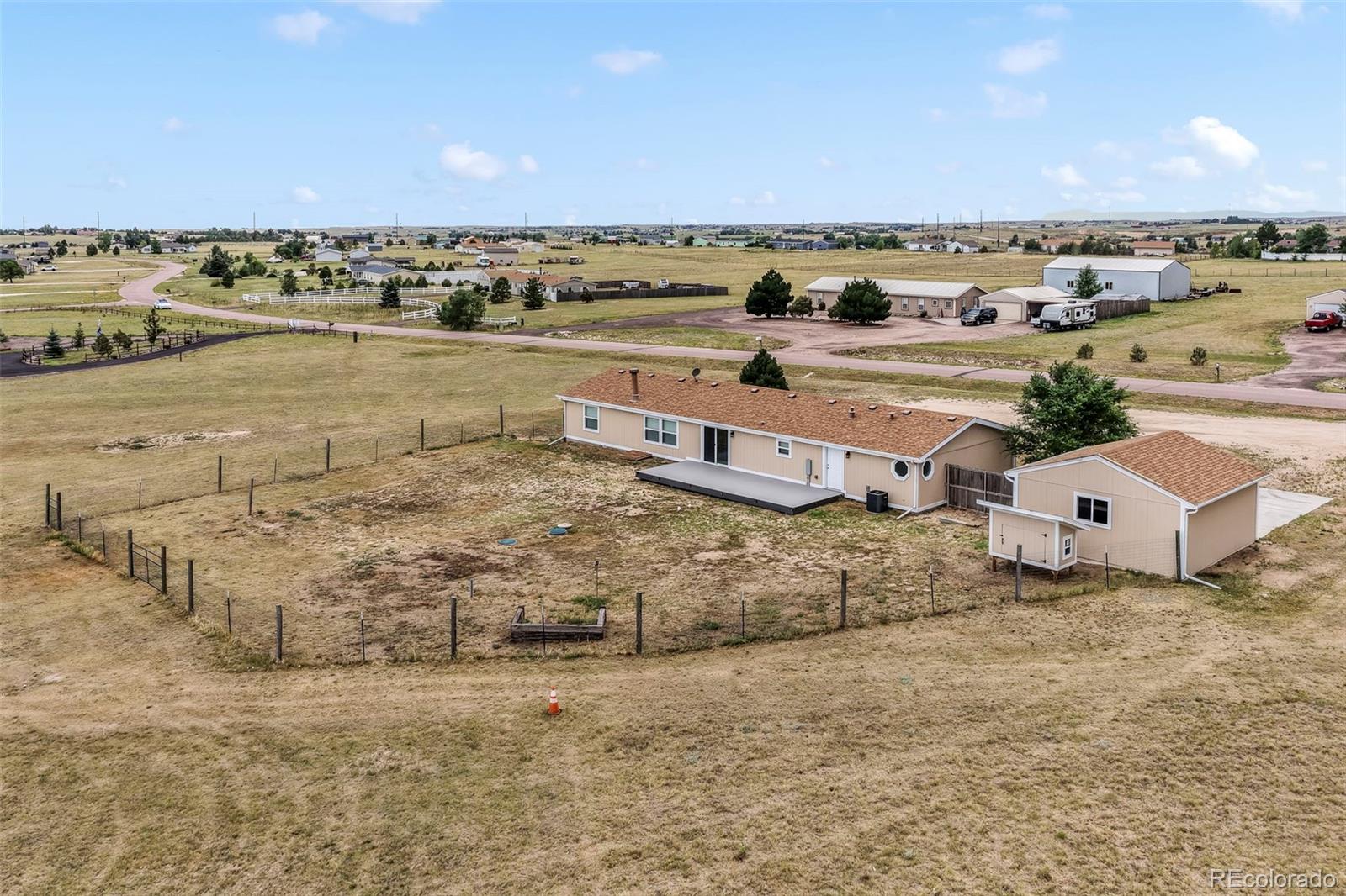 MLS Image #45 for 6345  southfork drive,peyton, Colorado