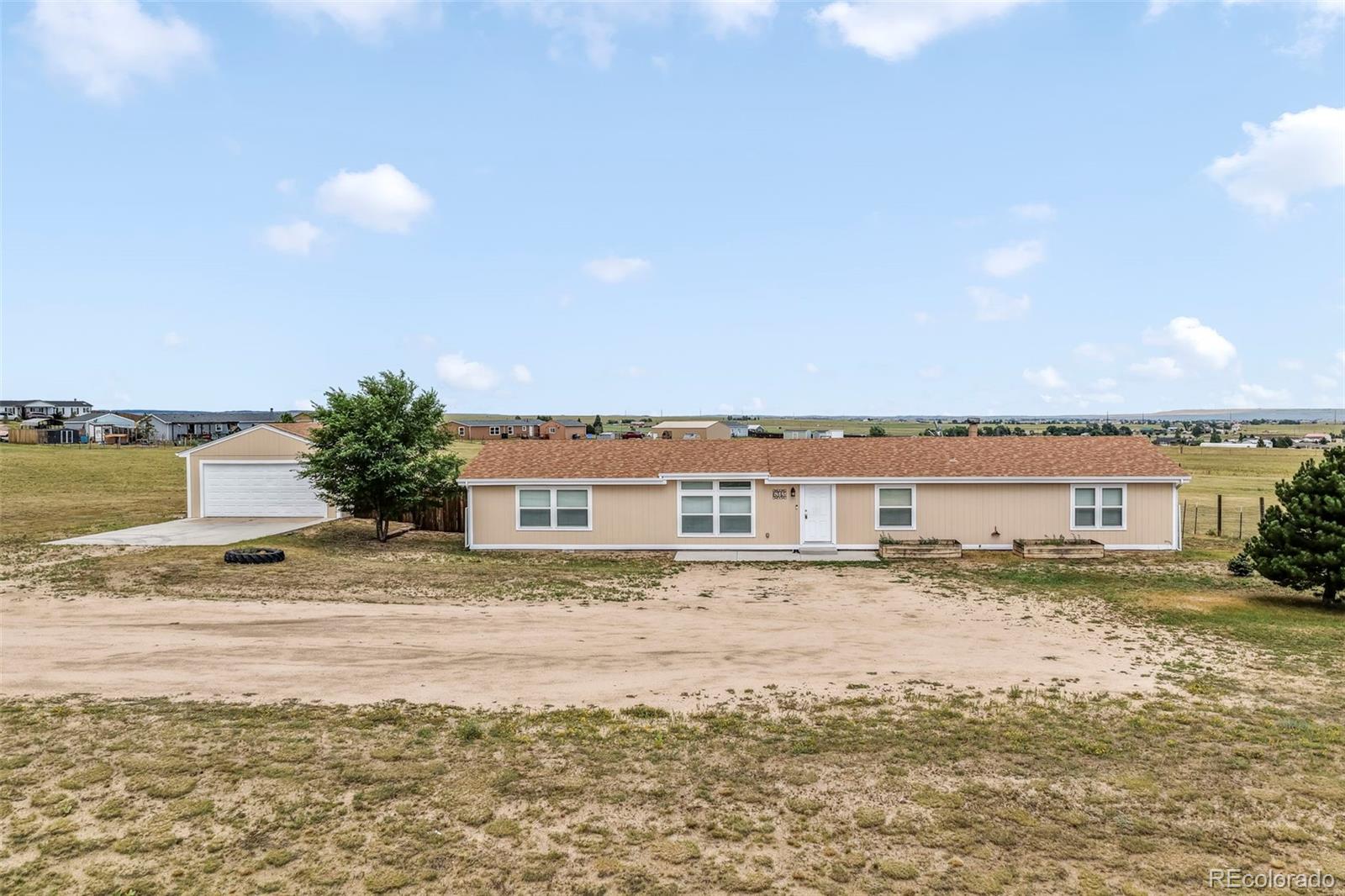MLS Image #46 for 6345  southfork drive,peyton, Colorado