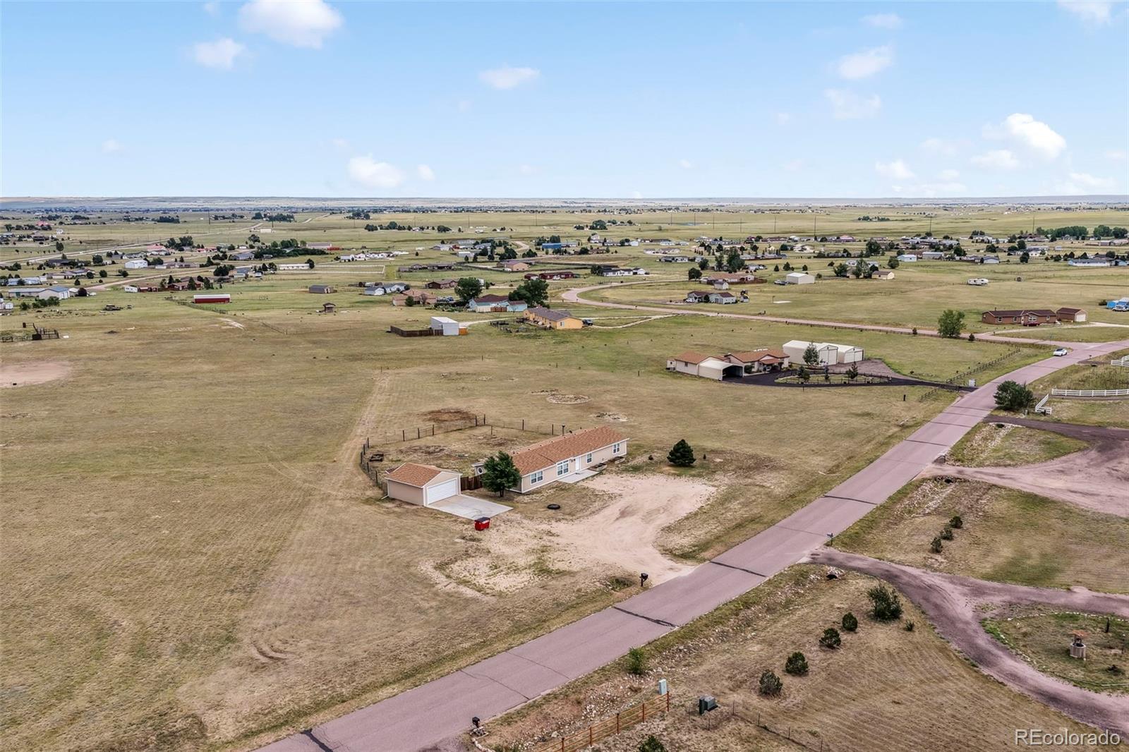 MLS Image #47 for 6345  southfork drive,peyton, Colorado