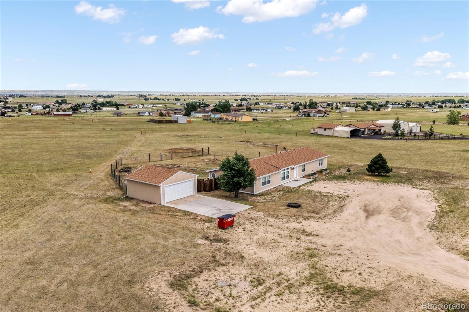 MLS Image #48 for 6345  southfork drive,peyton, Colorado