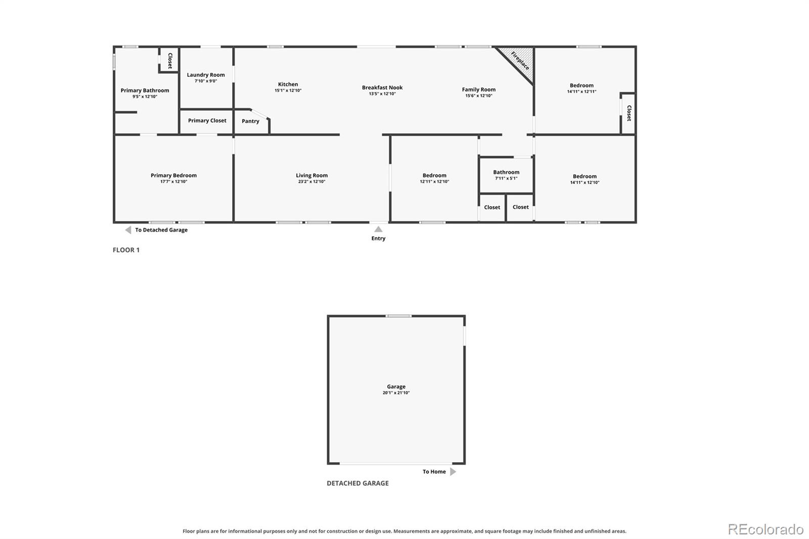 MLS Image #49 for 6345  southfork drive,peyton, Colorado