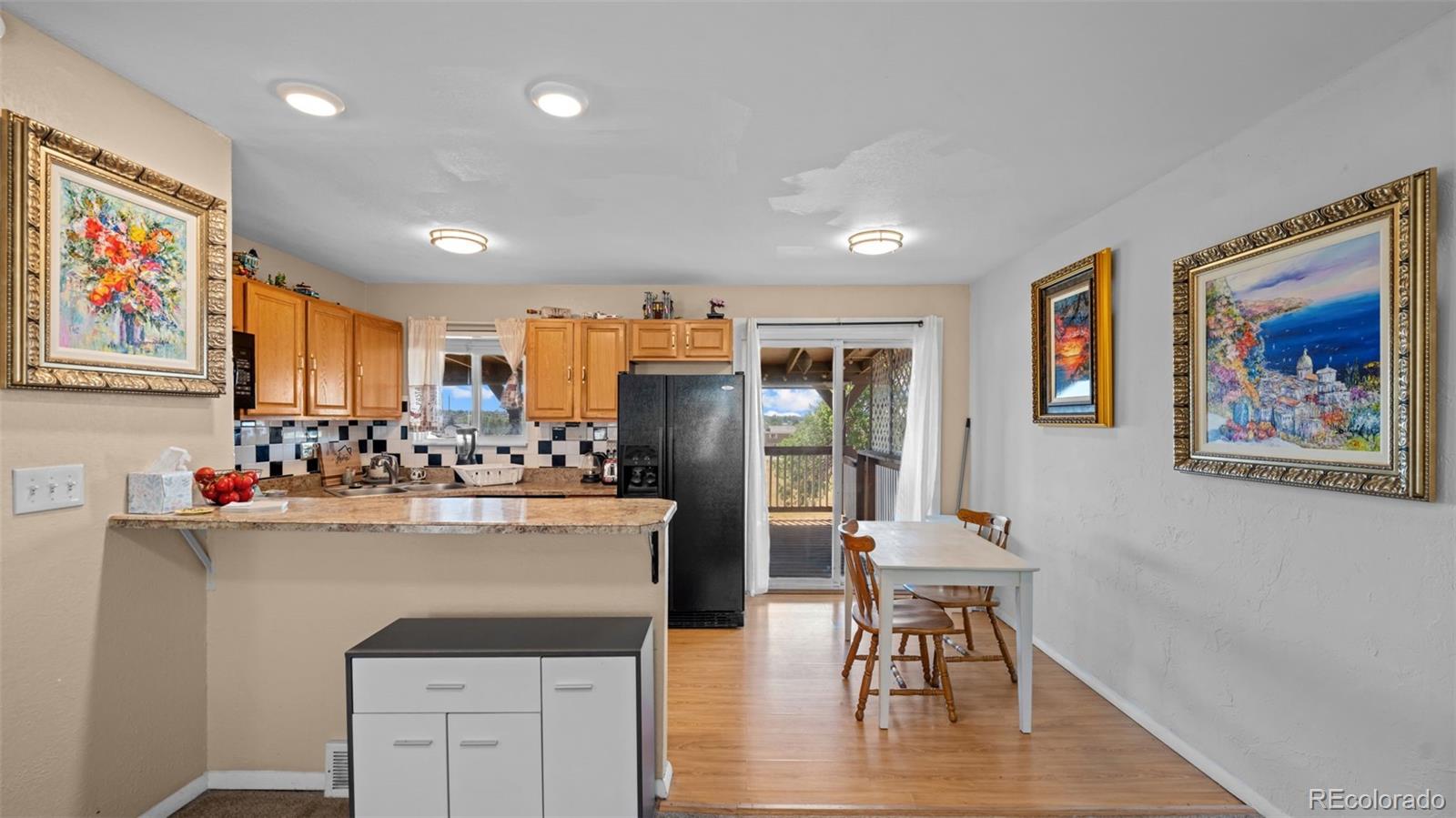 MLS Image #11 for 1961  pepperwood drive,colorado springs, Colorado