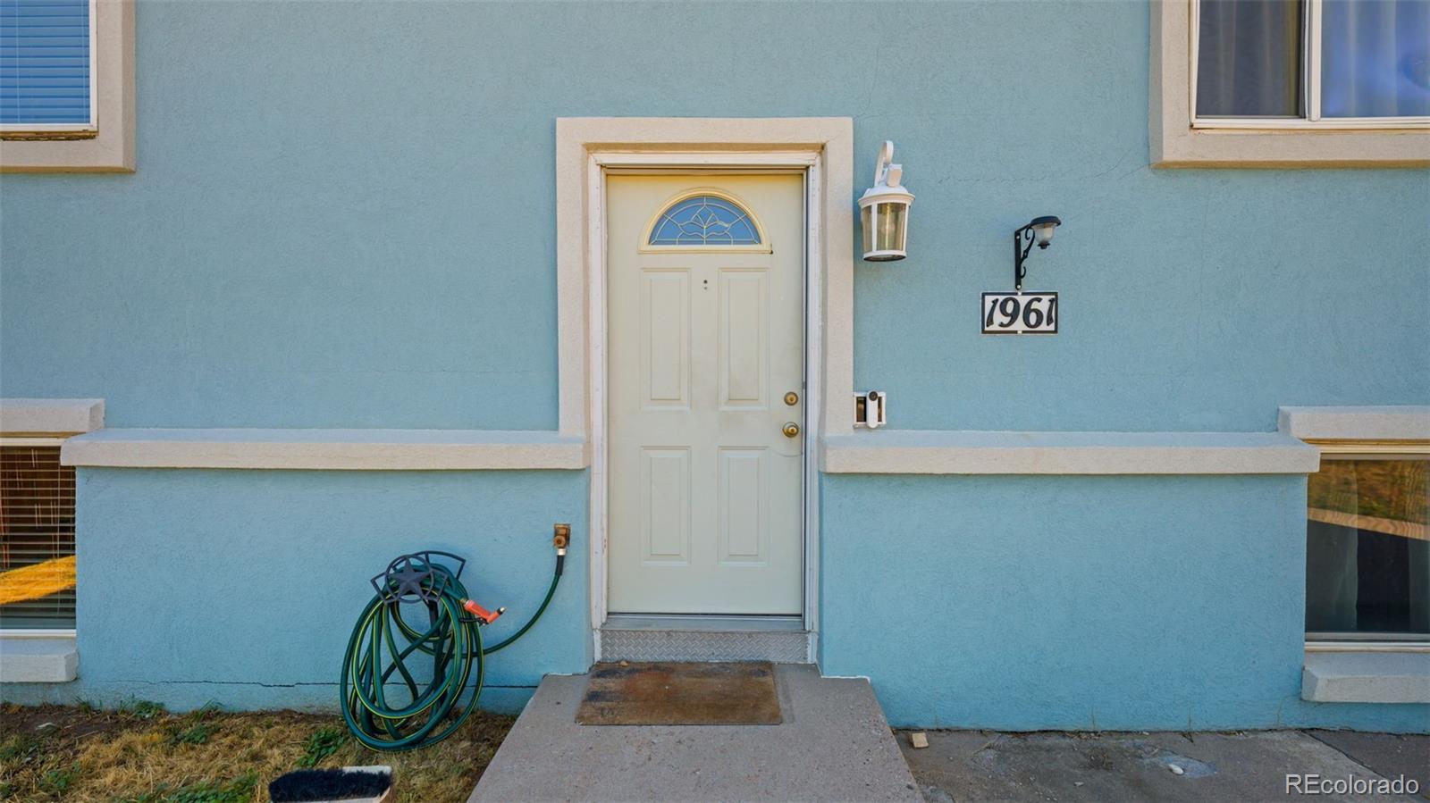 MLS Image #2 for 1961  pepperwood drive,colorado springs, Colorado