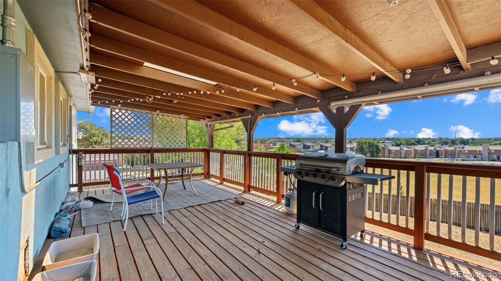 MLS Image #20 for 1961  pepperwood drive,colorado springs, Colorado