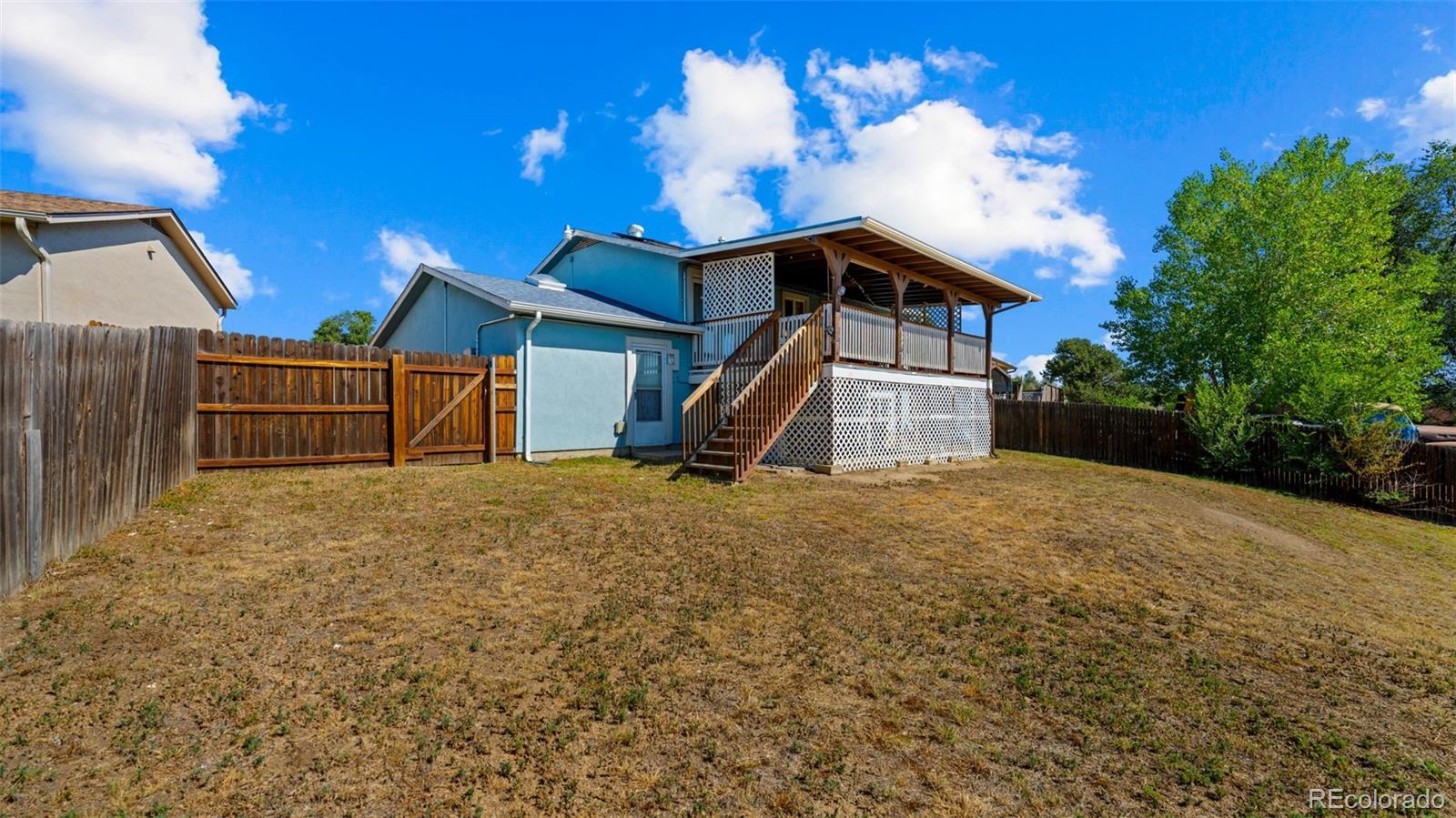 MLS Image #21 for 1961  pepperwood drive,colorado springs, Colorado