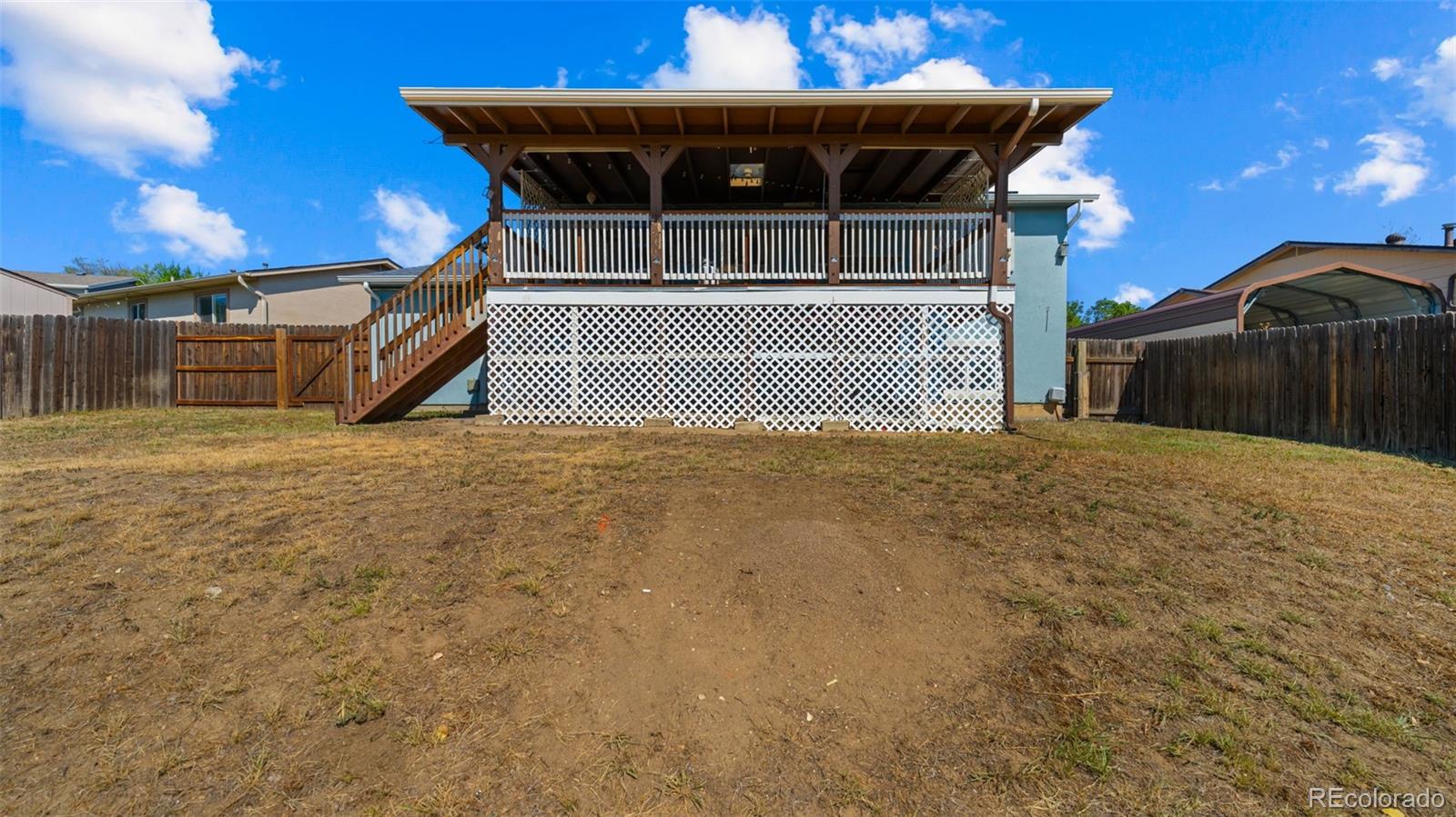 MLS Image #22 for 1961  pepperwood drive,colorado springs, Colorado