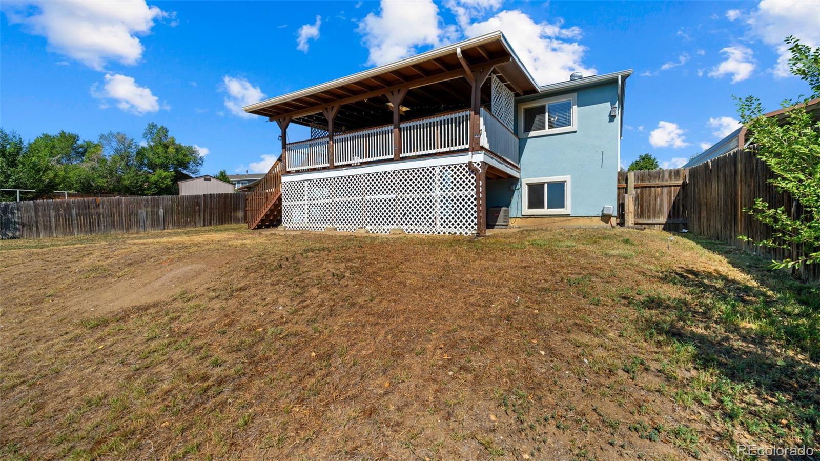 MLS Image #23 for 1961  pepperwood drive,colorado springs, Colorado