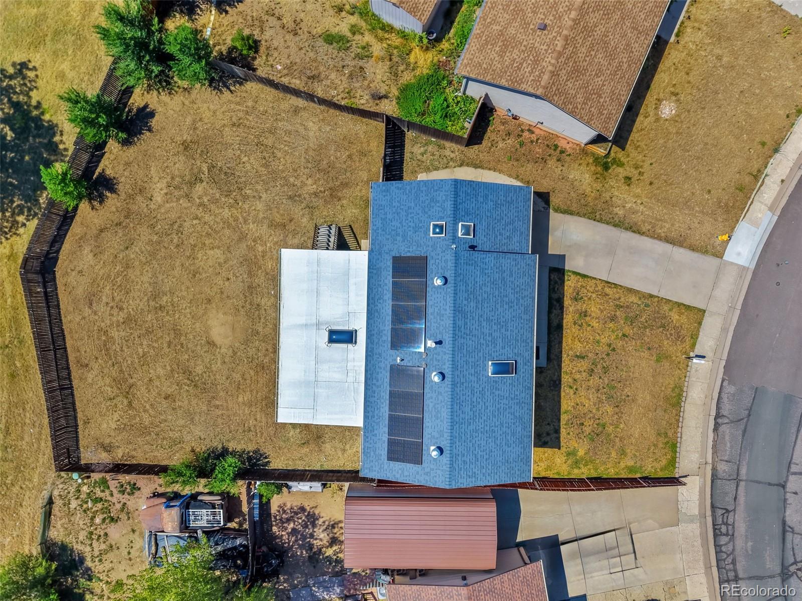 MLS Image #27 for 1961  pepperwood drive,colorado springs, Colorado