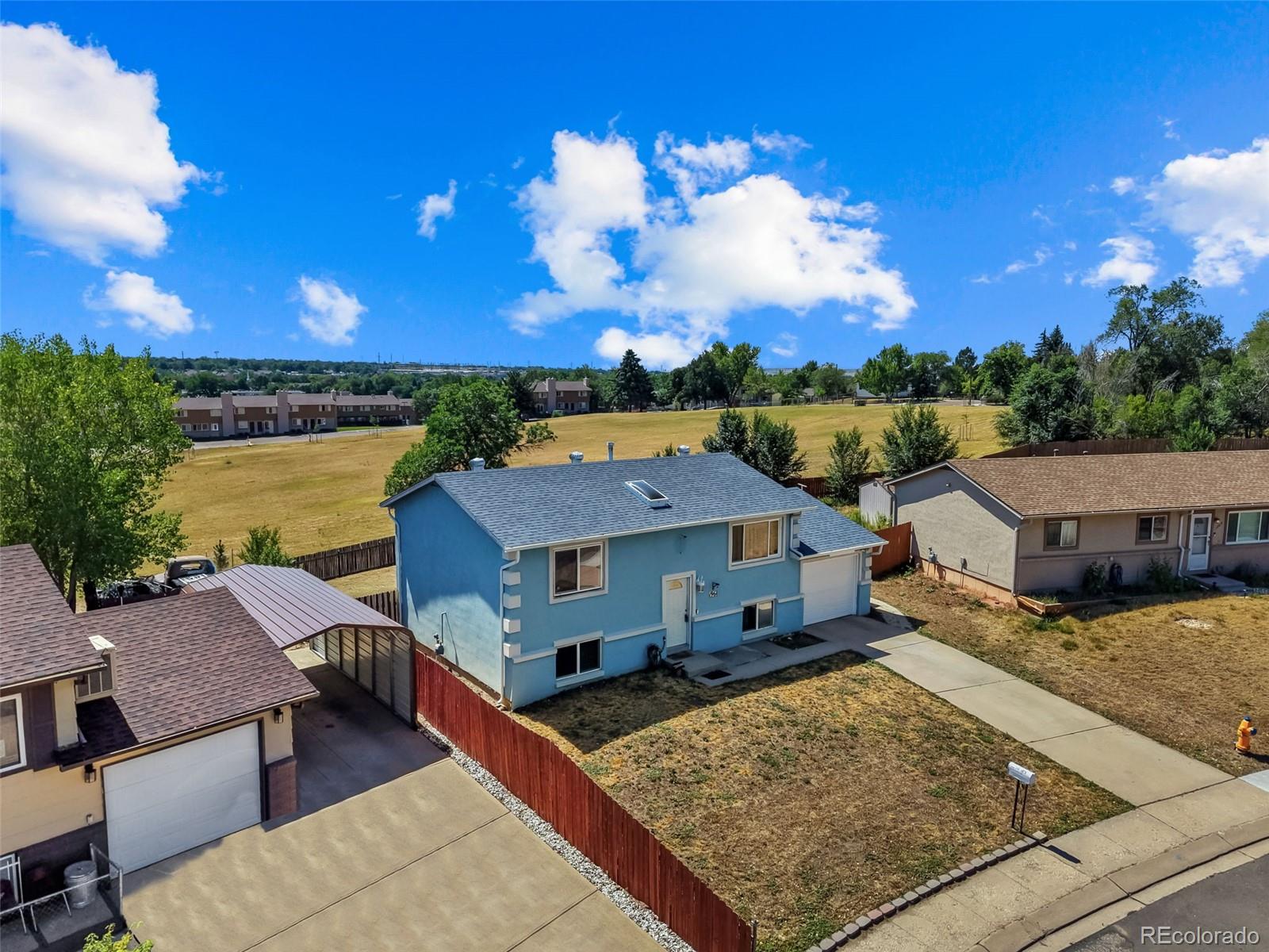 MLS Image #28 for 1961  pepperwood drive,colorado springs, Colorado