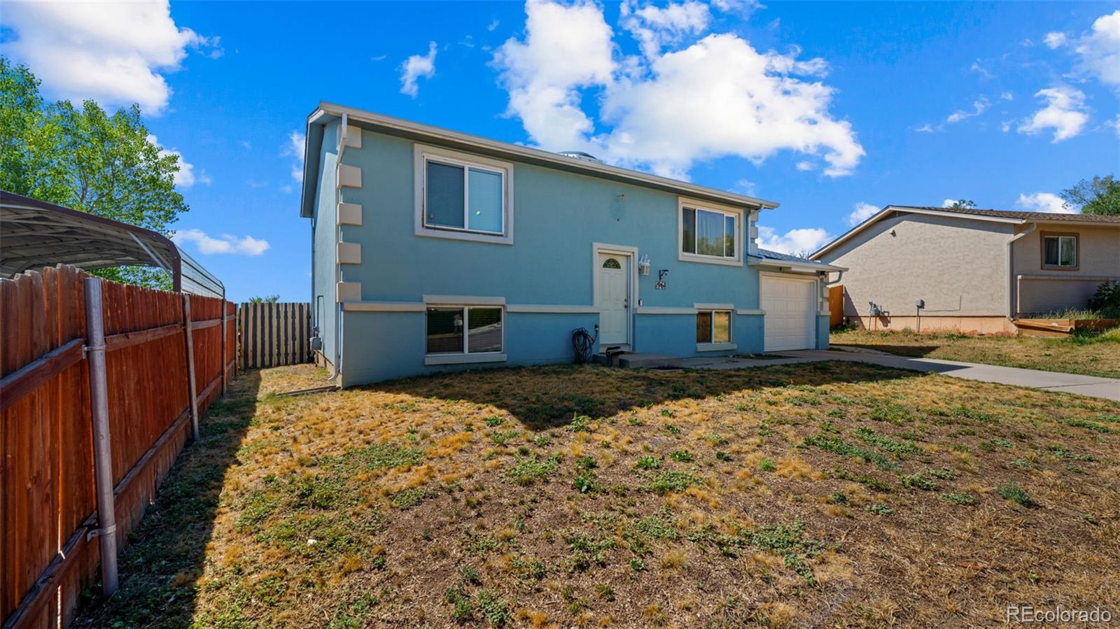 MLS Image #29 for 1961  pepperwood drive,colorado springs, Colorado