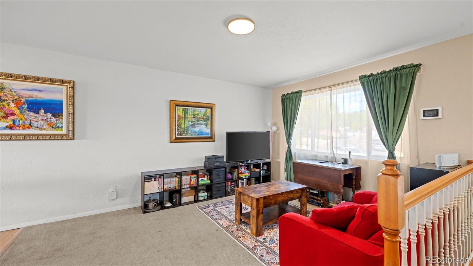 MLS Image #3 for 1961  pepperwood drive,colorado springs, Colorado